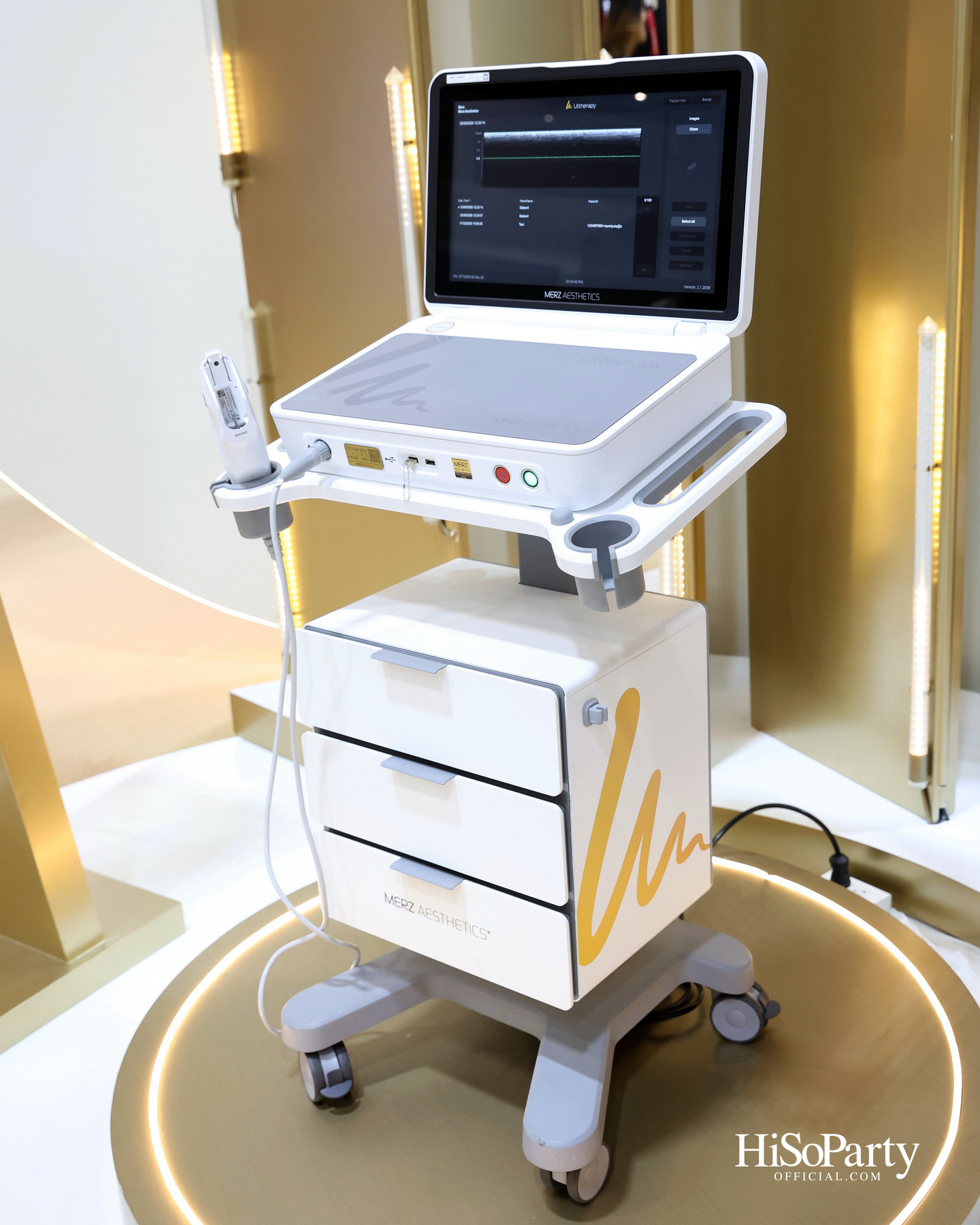 Merz Aesthetics Thailand