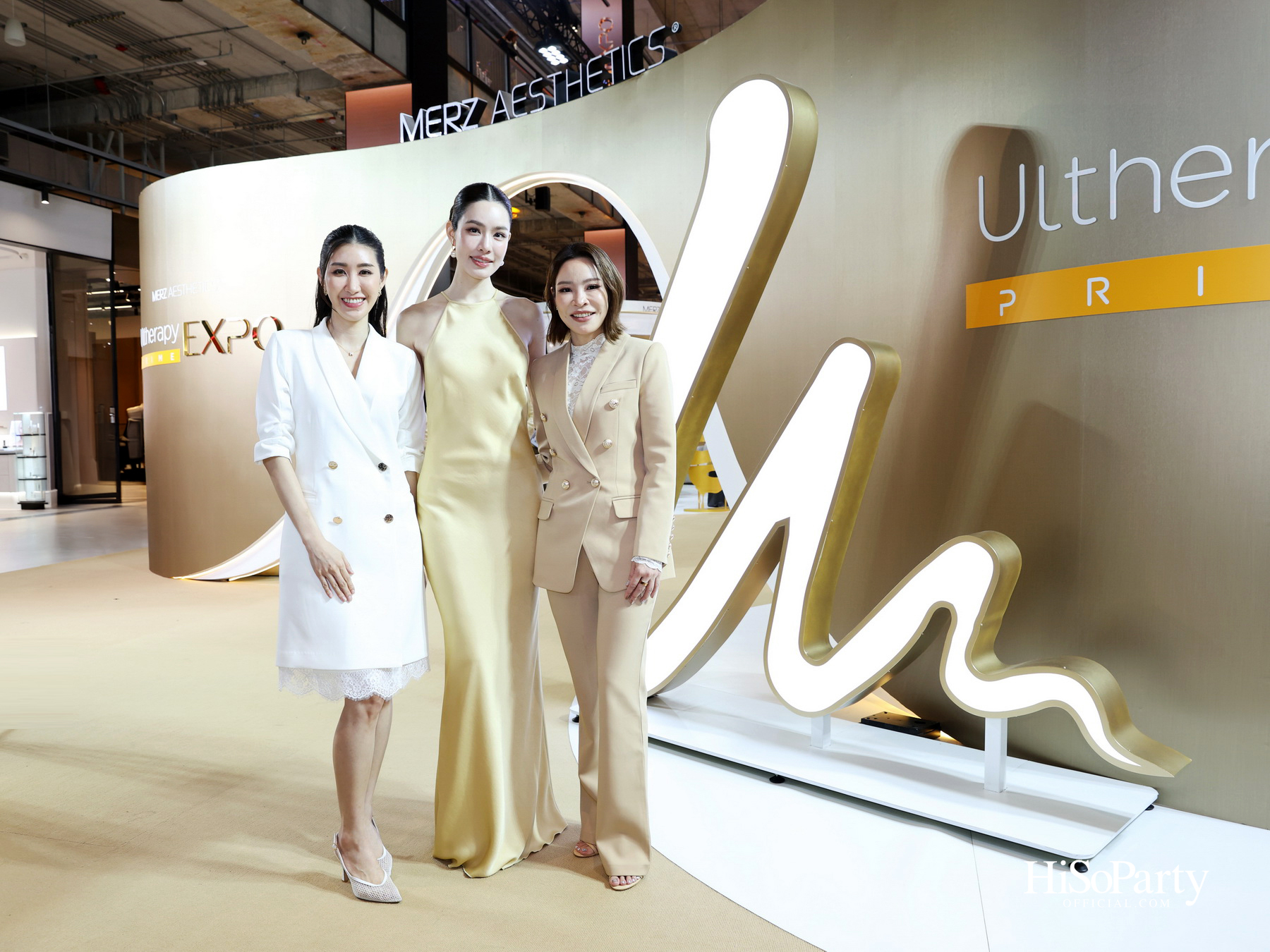 Merz Aesthetics Thailand