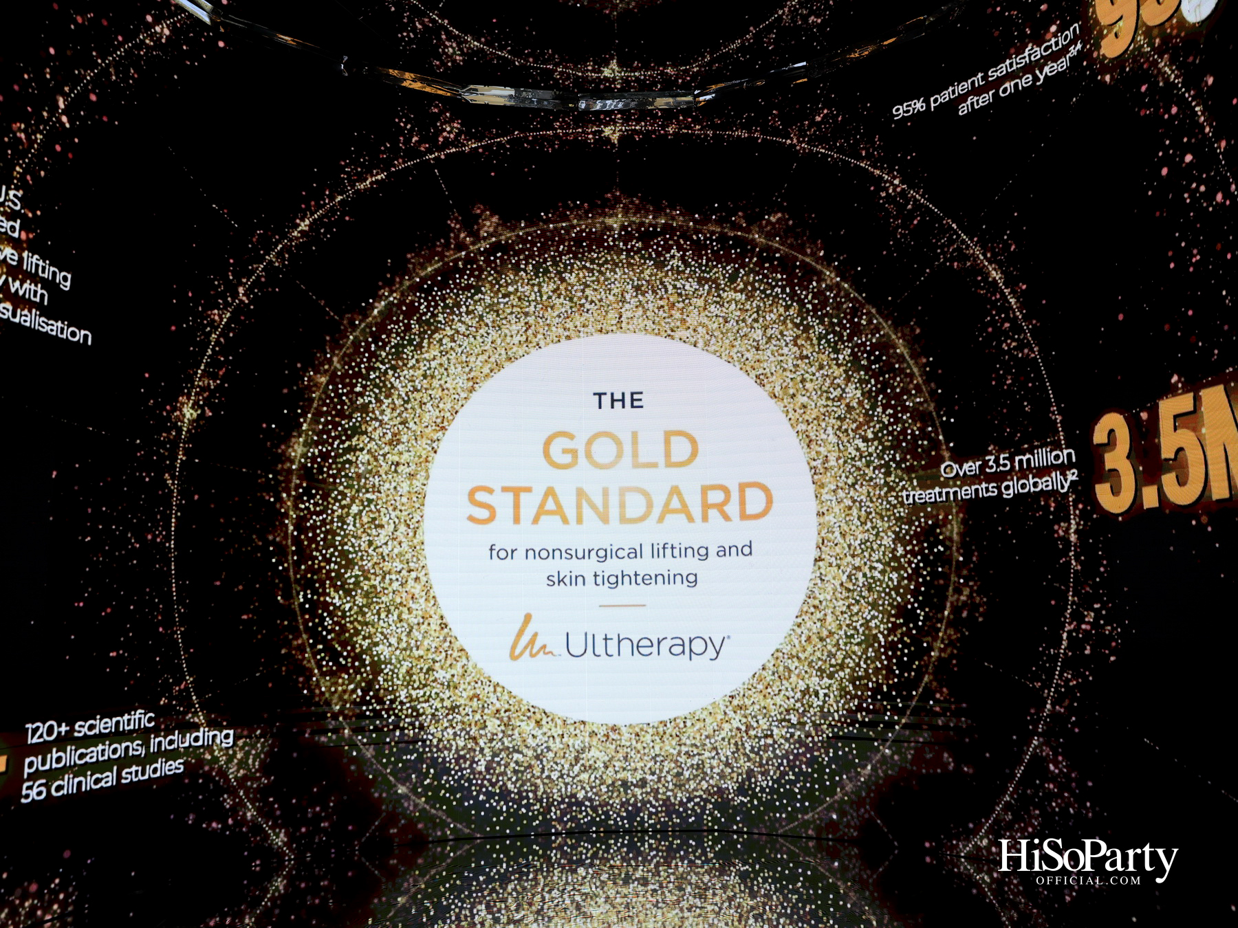 Merz Aesthetics Thailand ฉลอง 1 ปี ‘Ultherapy PRIME’ เปิดงาน ‘Ultherapy PRIME Expo’ พร้อมเปิดตัว Ultherapy Mask