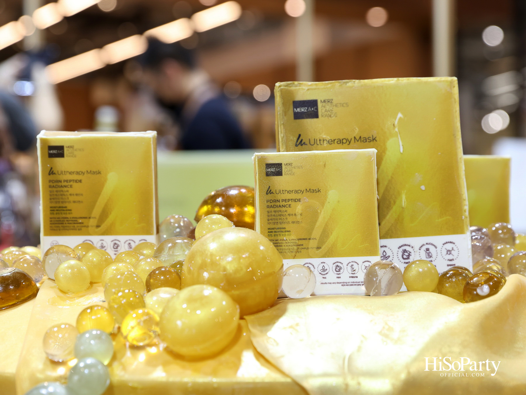 Merz Aesthetics Thailand