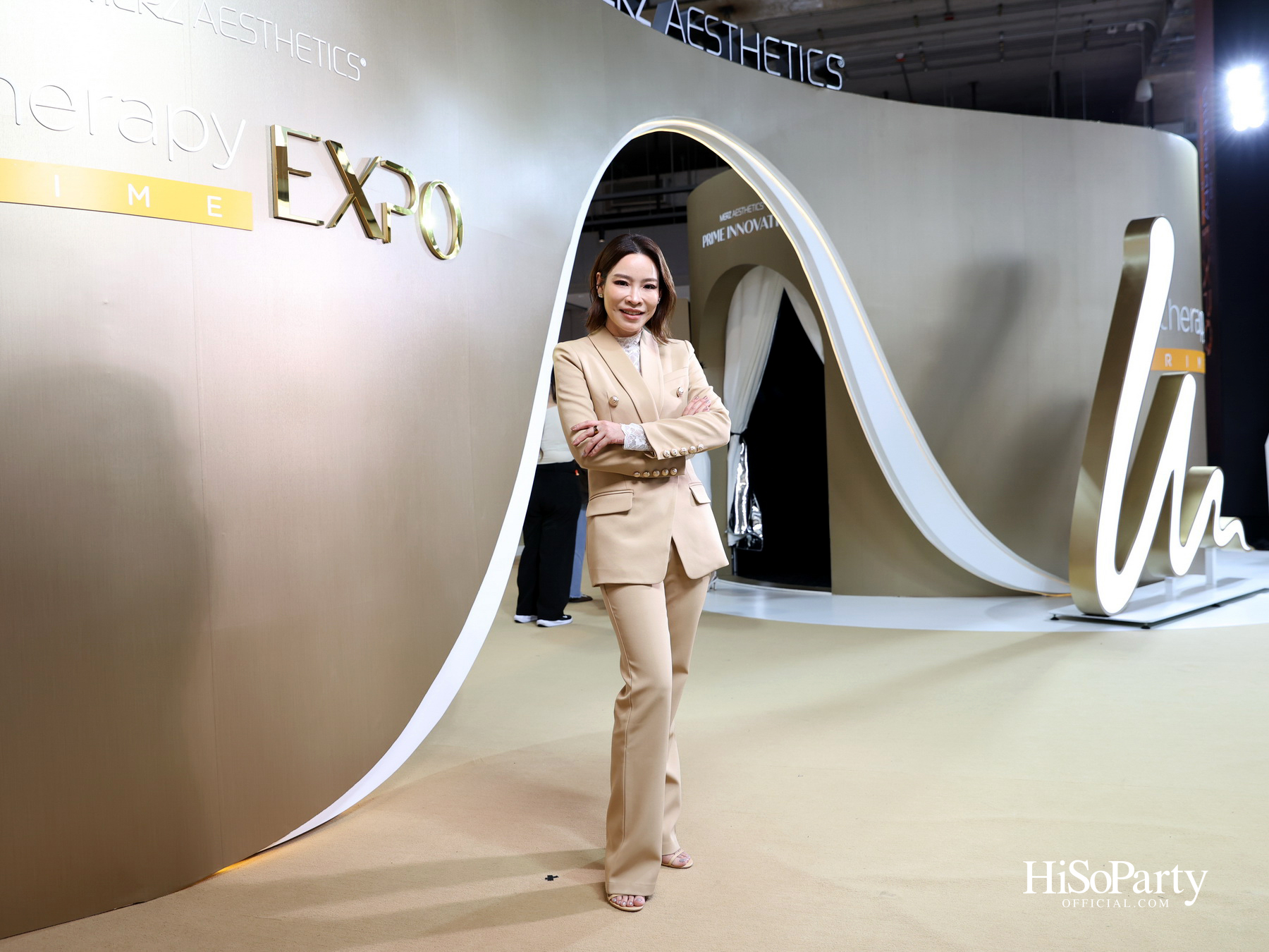 Merz Aesthetics Thailand ฉลอง 1 ปี ‘Ultherapy PRIME’ เปิดงาน ‘Ultherapy PRIME Expo’ พร้อมเปิดตัว Ultherapy Mask