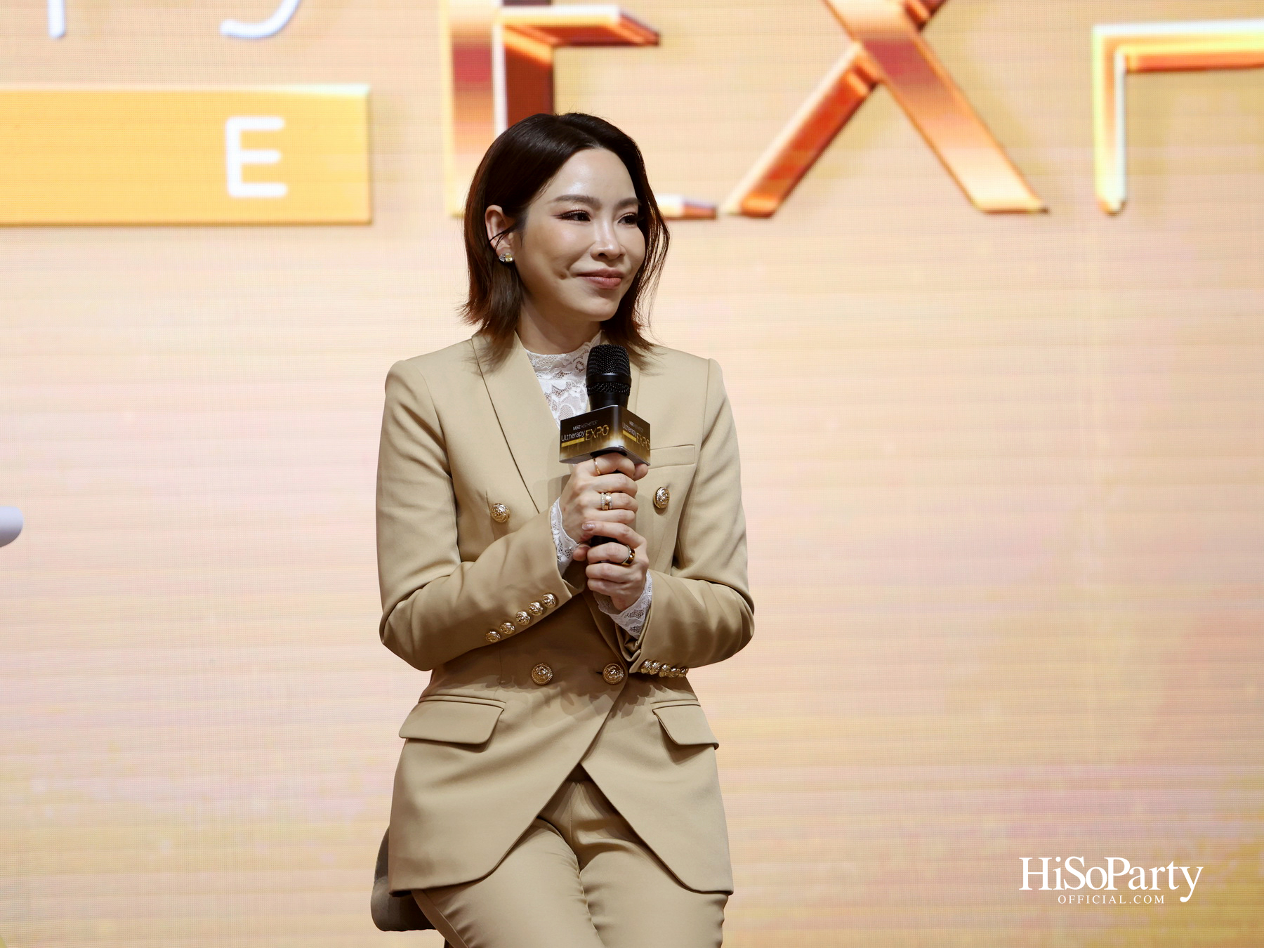 Merz Aesthetics Thailand ฉลอง 1 ปี ‘Ultherapy PRIME’ เปิดงาน ‘Ultherapy PRIME Expo’ พร้อมเปิดตัว Ultherapy Mask