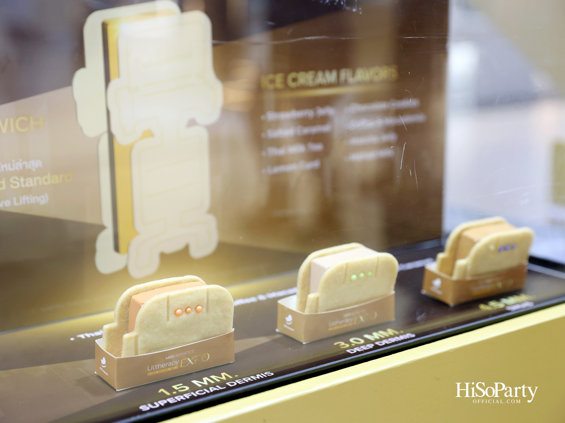 Merz Aesthetics Thailand ฉลอง 1 ปี ‘Ultherapy PRIME’ เปิดงาน ‘Ultherapy PRIME Expo’ พร้อมเปิดตัว Ultherapy Mask