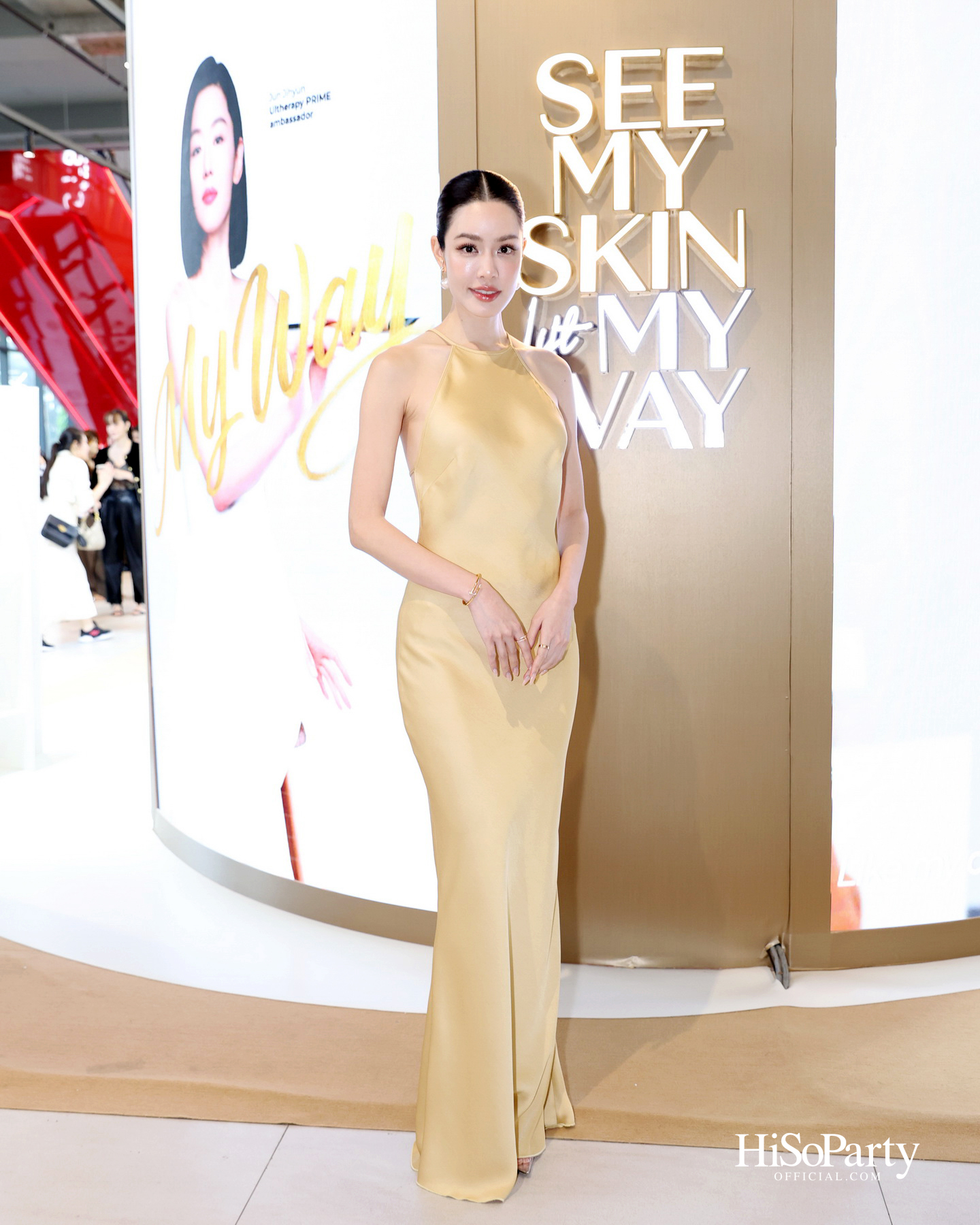 Merz Aesthetics Thailand ฉลอง 1 ปี ‘Ultherapy PRIME’ เปิดงาน ‘Ultherapy PRIME Expo’ พร้อมเปิดตัว Ultherapy Mask