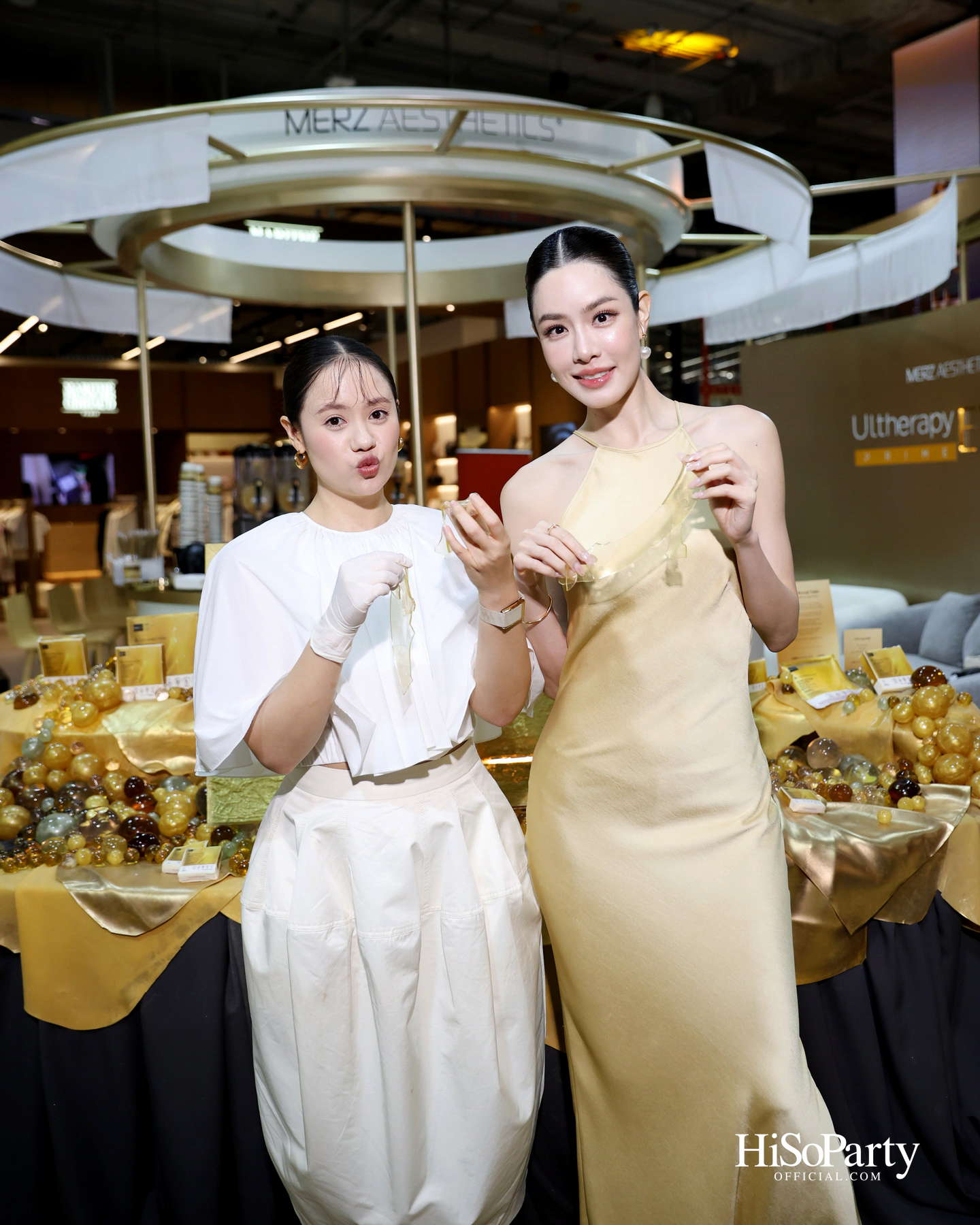 Merz Aesthetics Thailand ฉลอง 1 ปี ‘Ultherapy PRIME’ เปิดงาน ‘Ultherapy PRIME Expo’ พร้อมเปิดตัว Ultherapy Mask