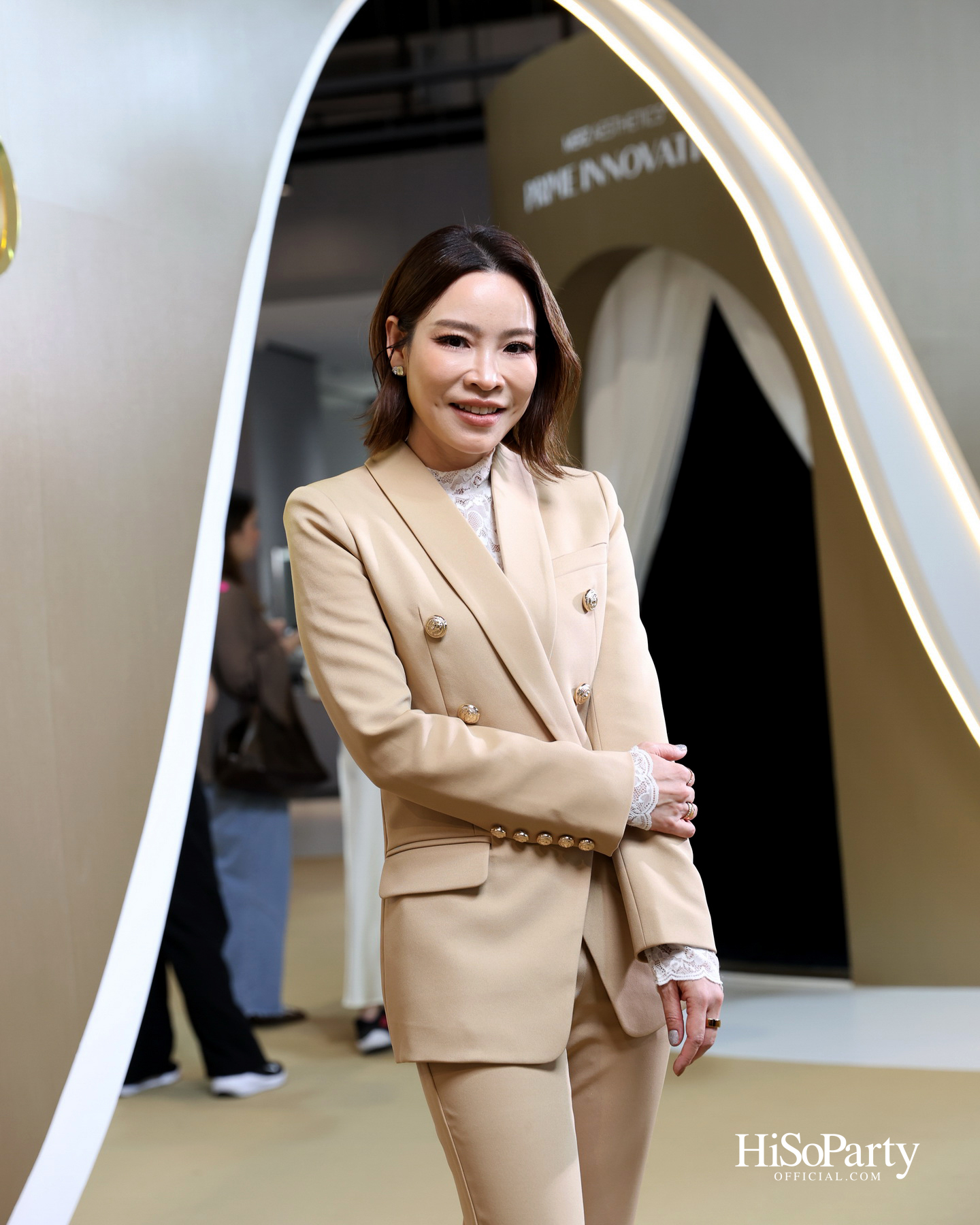 Merz Aesthetics Thailand ฉลอง 1 ปี ‘Ultherapy PRIME’ เปิดงาน ‘Ultherapy PRIME Expo’ พร้อมเปิดตัว Ultherapy Mask