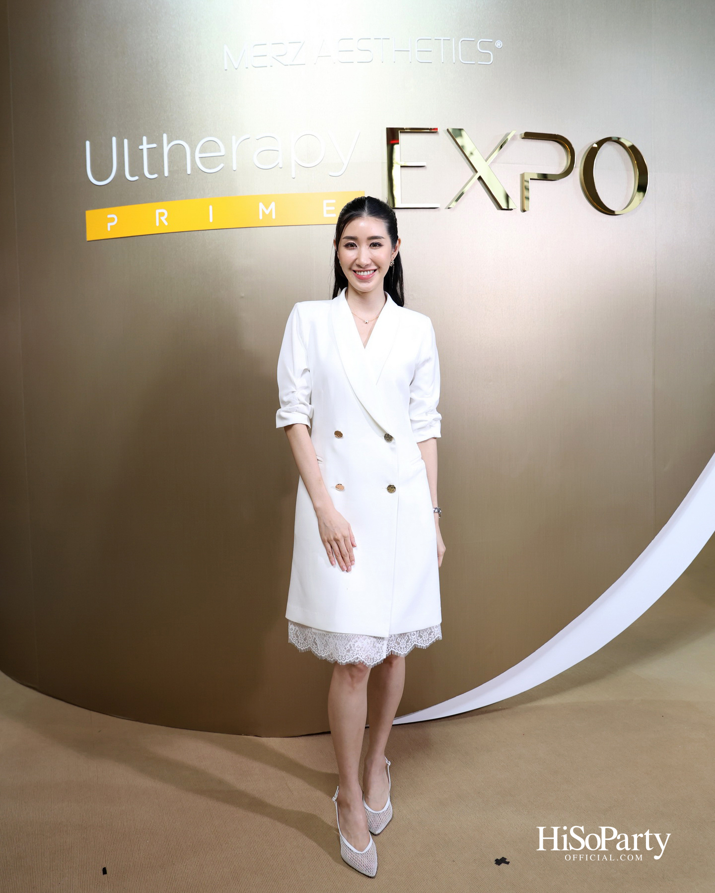 Merz Aesthetics Thailand ฉลอง 1 ปี ‘Ultherapy PRIME’ เปิดงาน ‘Ultherapy PRIME Expo’ พร้อมเปิดตัว Ultherapy Mask