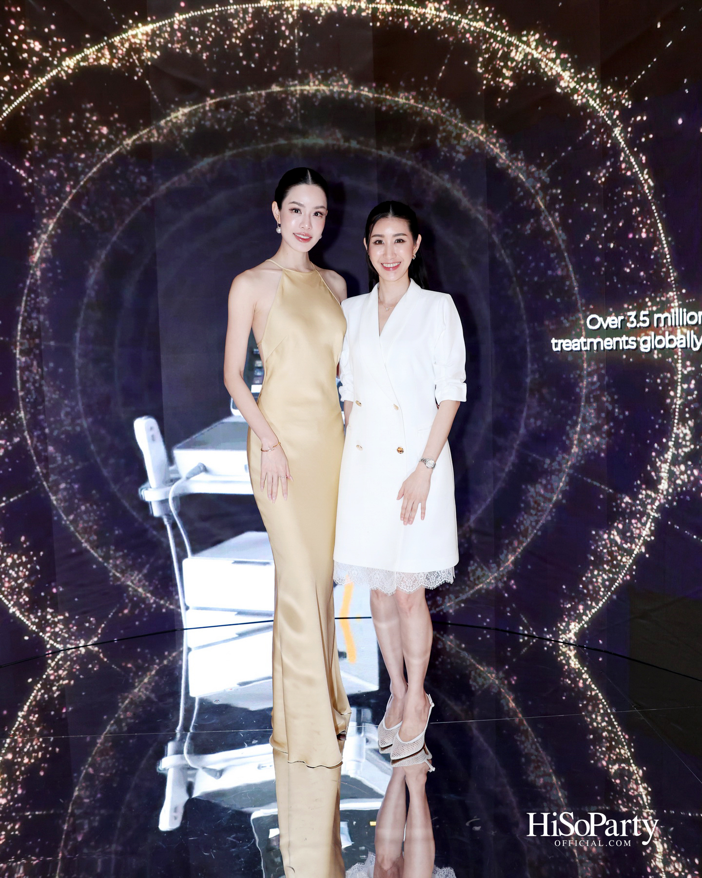 Merz Aesthetics Thailand ฉลอง 1 ปี ‘Ultherapy PRIME’ เปิดงาน ‘Ultherapy PRIME Expo’ พร้อมเปิดตัว Ultherapy Mask