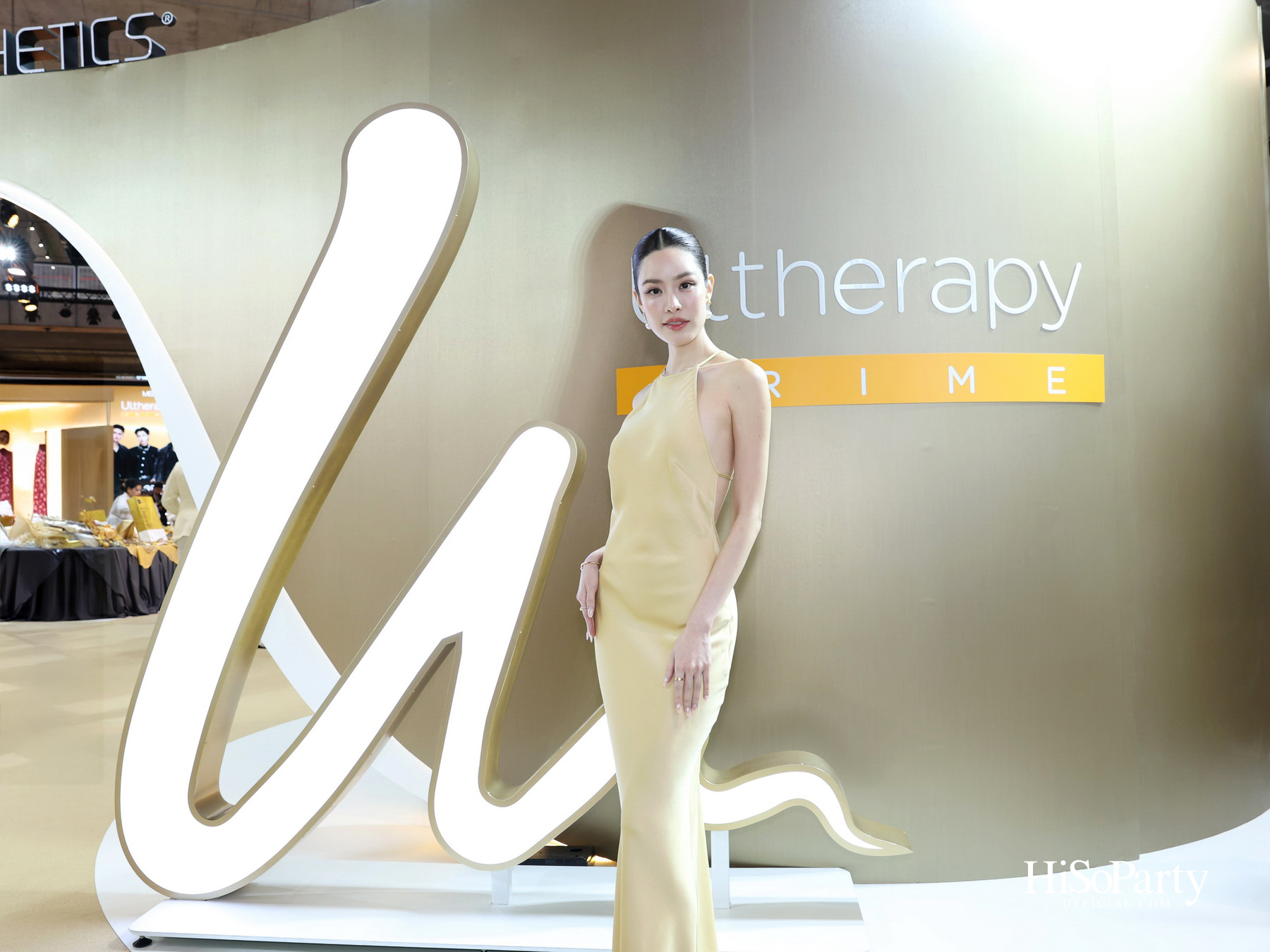 Merz Aesthetics Thailand