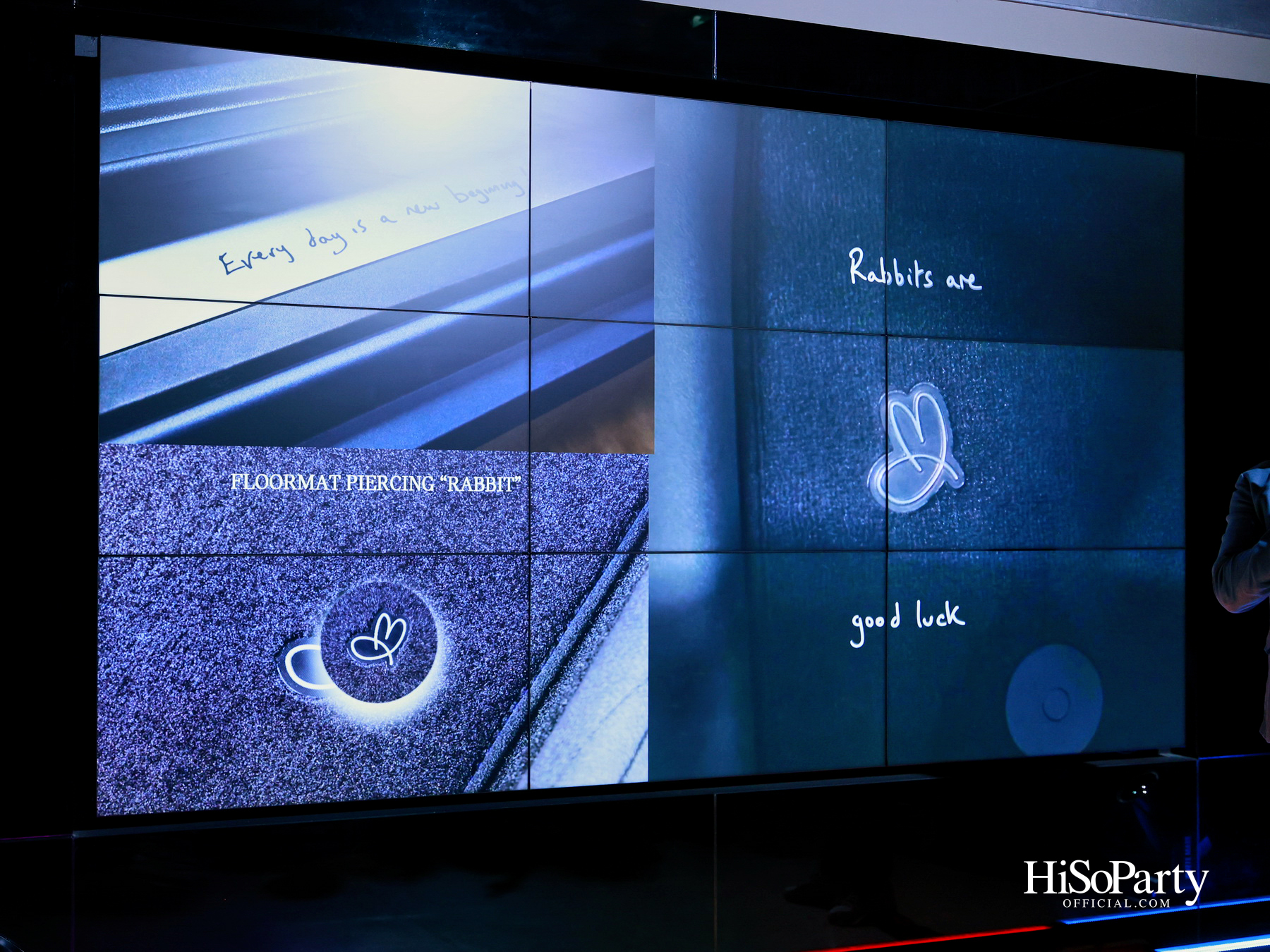 MINI x Paul Smith Edition รุ่นพิเศษที่ผสานสองตำนานแห่งดีไซน์อังกฤษ เปิดตัวครั้งแรกในประเทศไทย