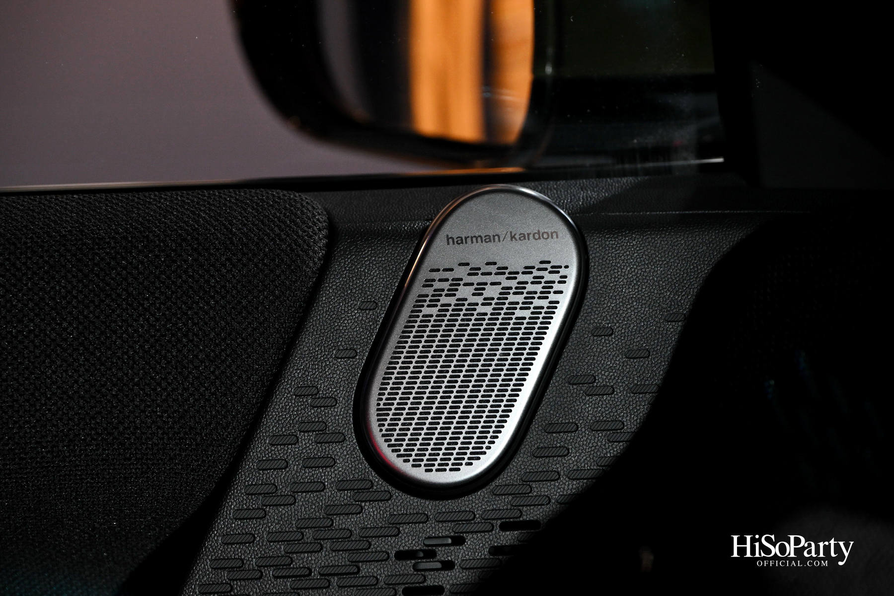 MINI x Paul Smith Edition รุ่นพิเศษที่ผสานสองตำนานแห่งดีไซน์อังกฤษ เปิดตัวครั้งแรกในประเทศไทย