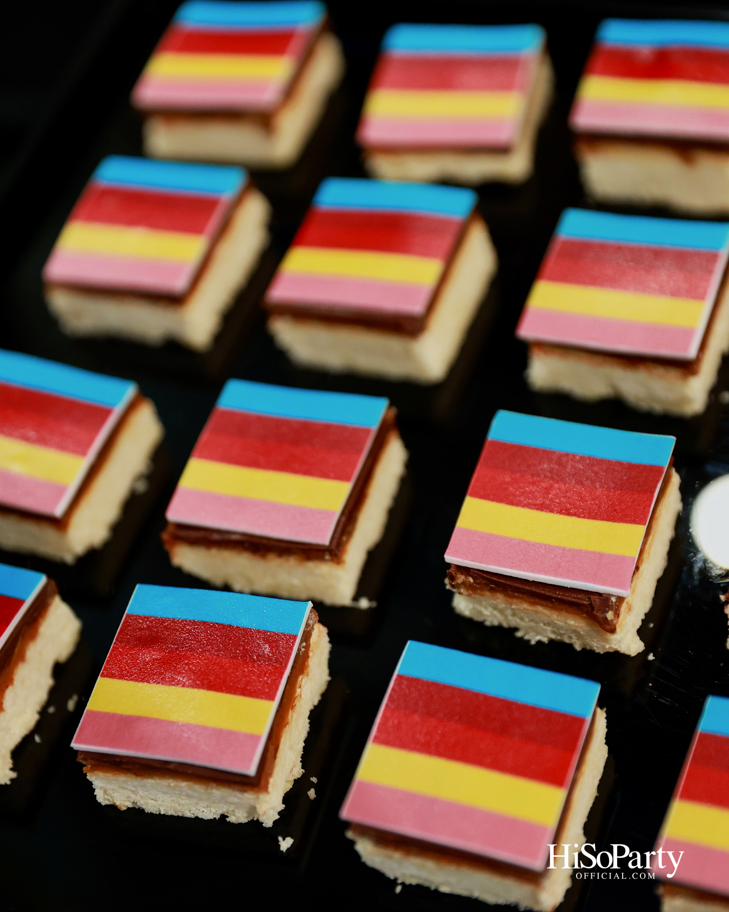 MINI x Paul Smith Edition รุ่นพิเศษที่ผสานสองตำนานแห่งดีไซน์อังกฤษ เปิดตัวครั้งแรกในประเทศไทย