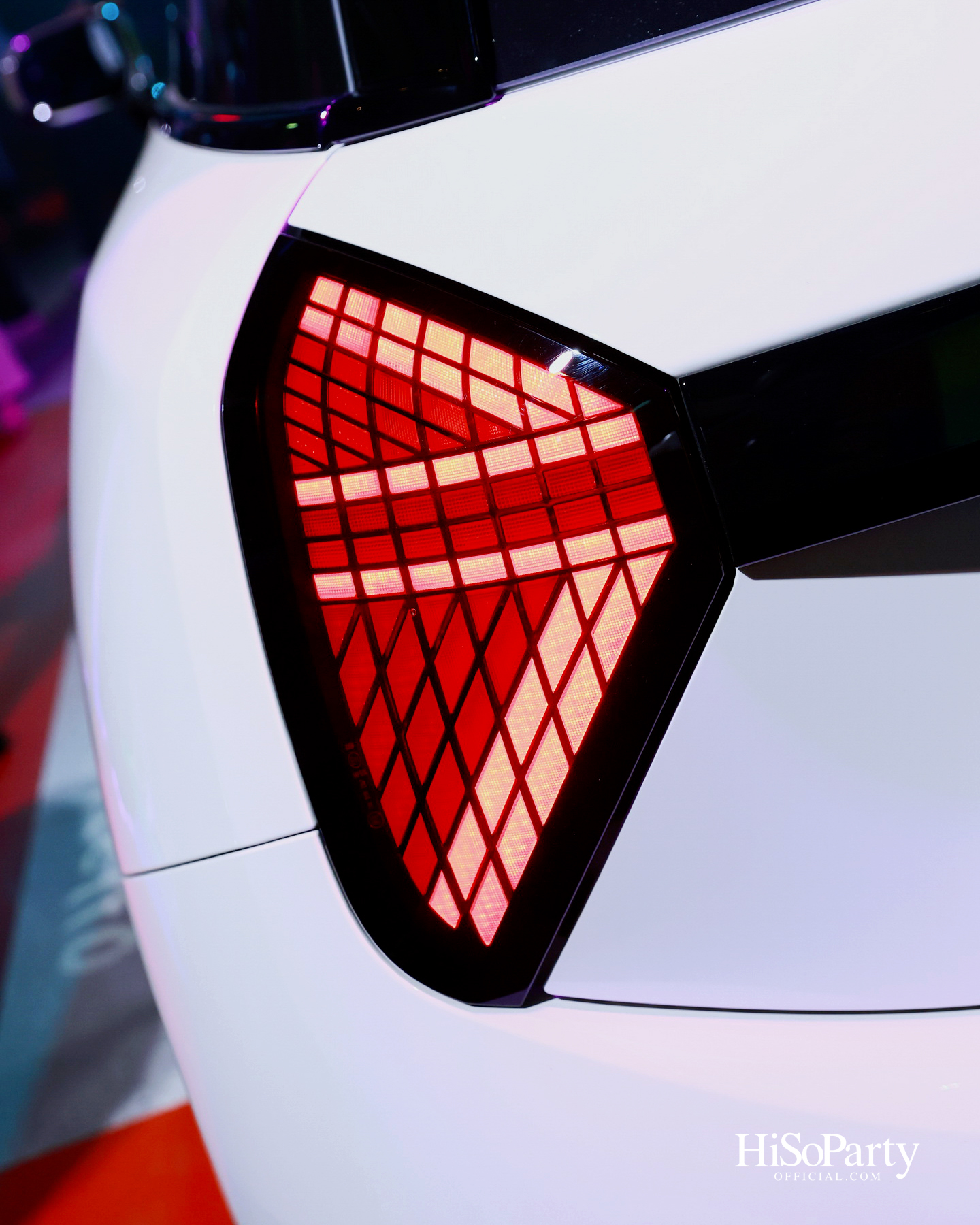 MINI x Paul Smith Edition รุ่นพิเศษที่ผสานสองตำนานแห่งดีไซน์อังกฤษ เปิดตัวครั้งแรกในประเทศไทย