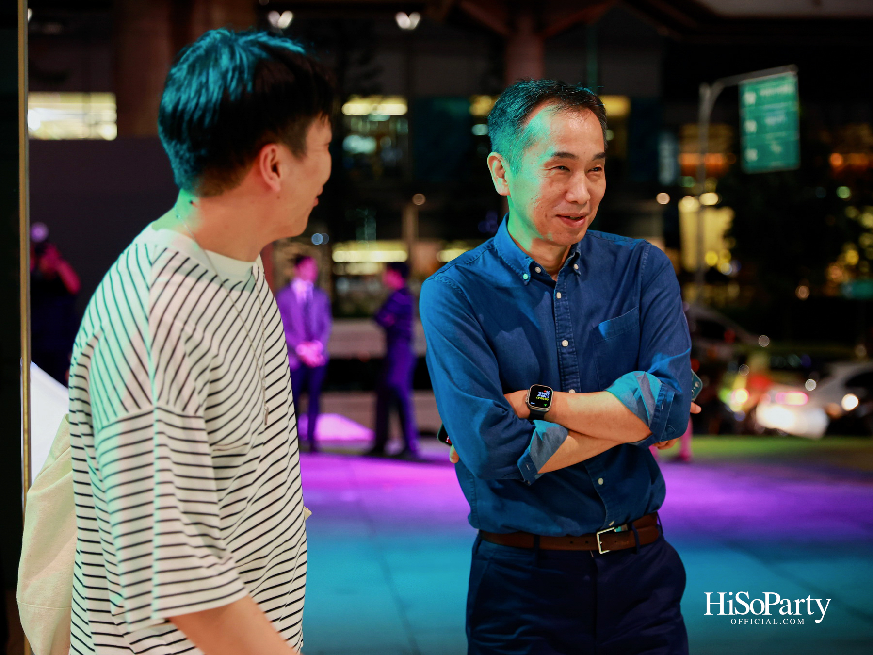 MINI x Paul Smith Edition รุ่นพิเศษที่ผสานสองตำนานแห่งดีไซน์อังกฤษ เปิดตัวครั้งแรกในประเทศไทย