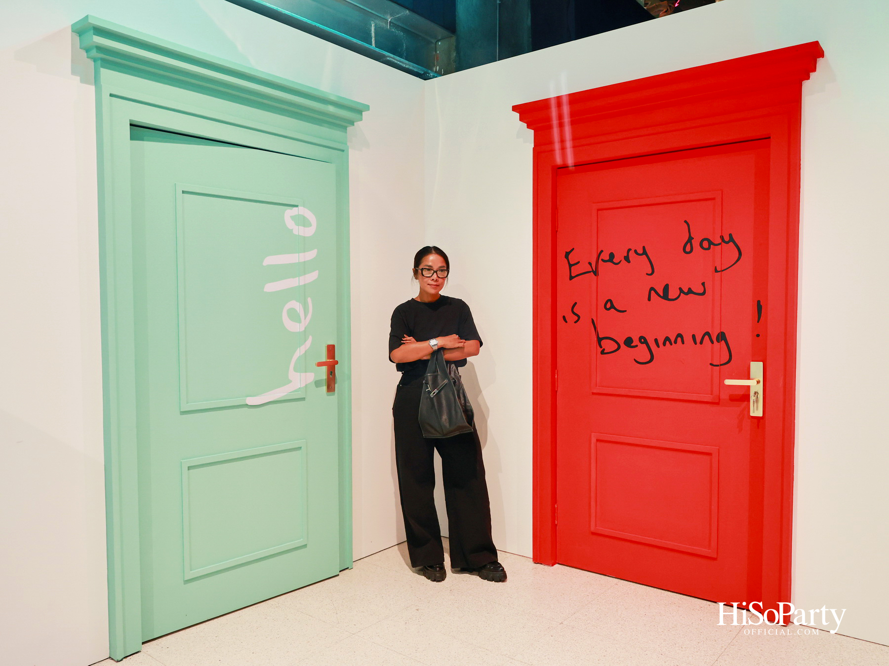 MINI x Paul Smith Edition รุ่นพิเศษที่ผสานสองตำนานแห่งดีไซน์อังกฤษ เปิดตัวครั้งแรกในประเทศไทย