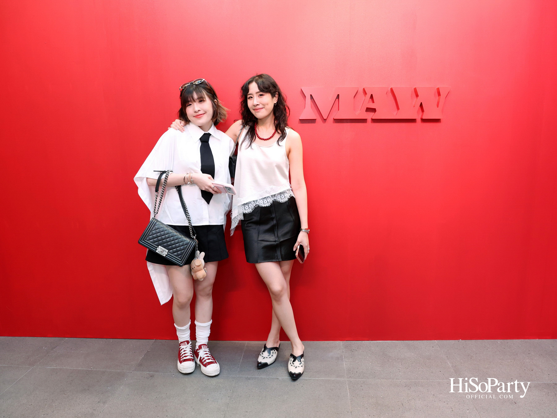 ‘MAW’ ขนมพรีเมียมแบรนด์ใหม่ของ พีช พชร ยกระดับทุกโมเมนต์ธรรมดาให้มีสไตล์