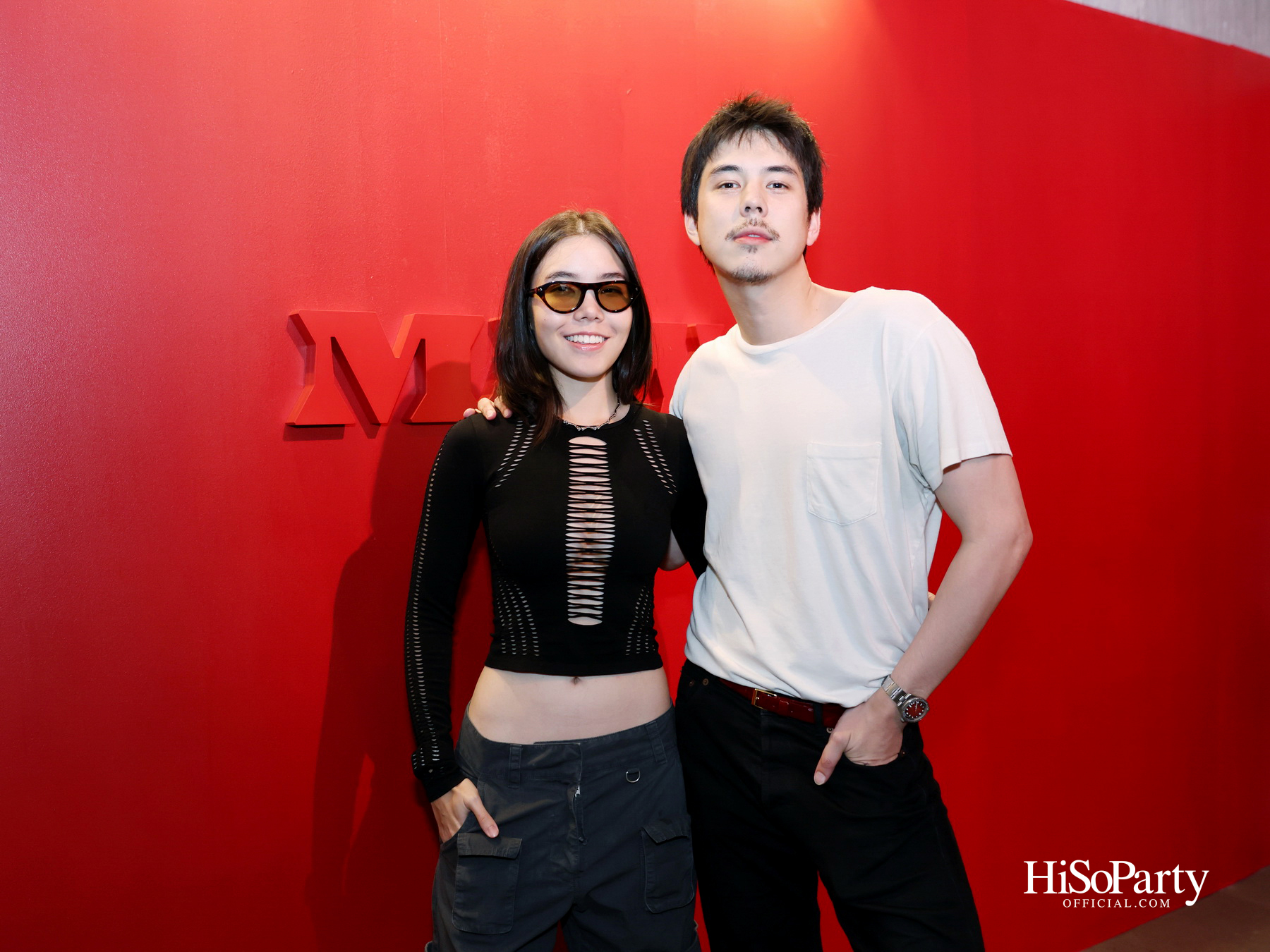 ‘MAW’ ขนมพรีเมียมแบรนด์ใหม่ของ พีช พชร ยกระดับทุกโมเมนต์ธรรมดาให้มีสไตล์