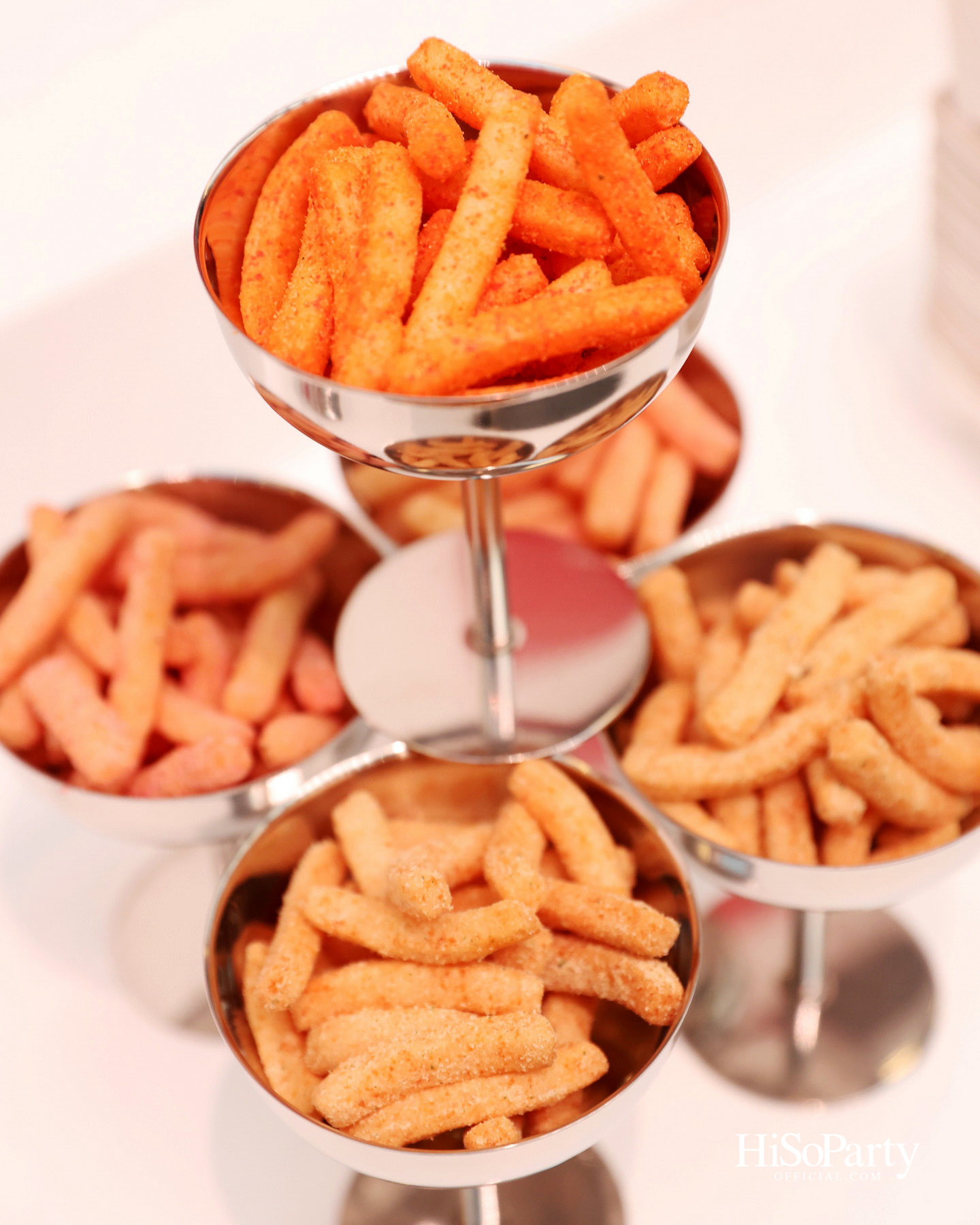 ‘MAW’ ขนมพรีเมียมแบรนด์ใหม่ของ พีช พชร ยกระดับทุกโมเมนต์ธรรมดาให้มีสไตล์