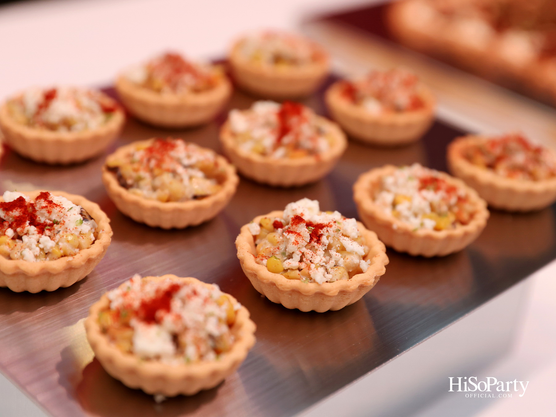 ‘MAW’ ขนมพรีเมียมแบรนด์ใหม่ของ พีช พชร ยกระดับทุกโมเมนต์ธรรมดาให้มีสไตล์