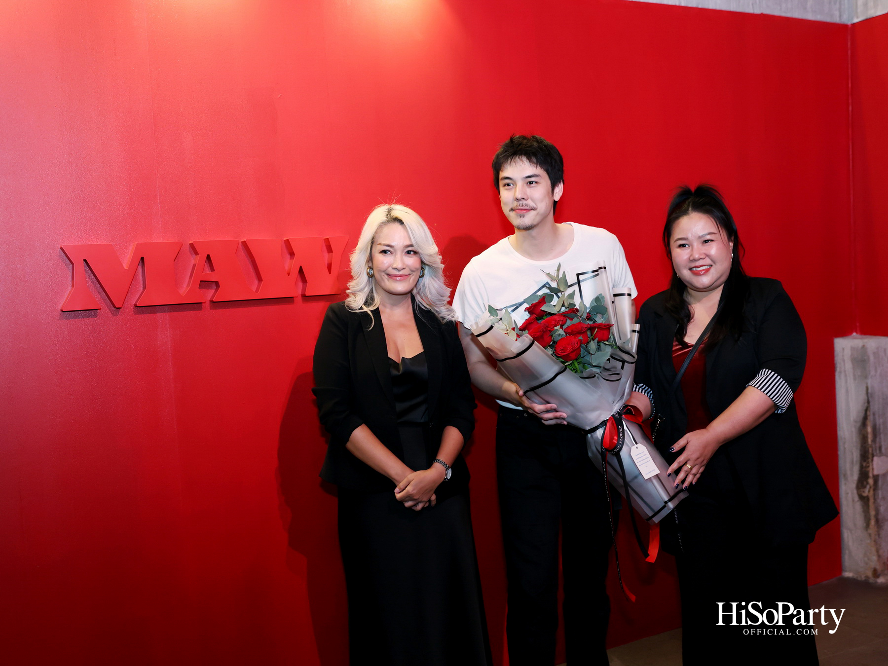 ‘MAW’ ขนมพรีเมียมแบรนด์ใหม่ของ พีช พชร ยกระดับทุกโมเมนต์ธรรมดาให้มีสไตล์