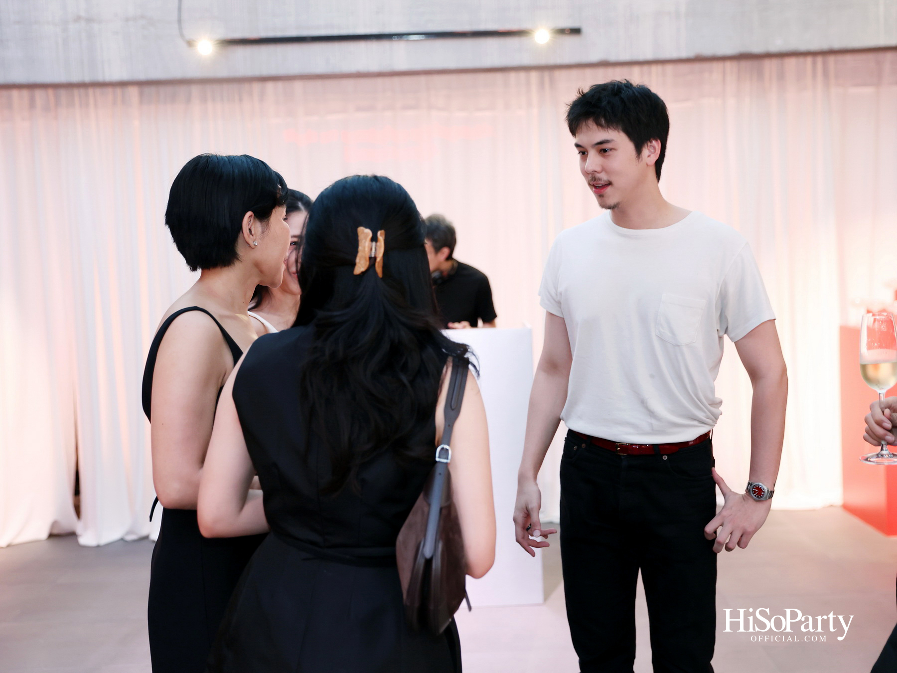 ‘MAW’ ขนมพรีเมียมแบรนด์ใหม่ของ พีช พชร ยกระดับทุกโมเมนต์ธรรมดาให้มีสไตล์