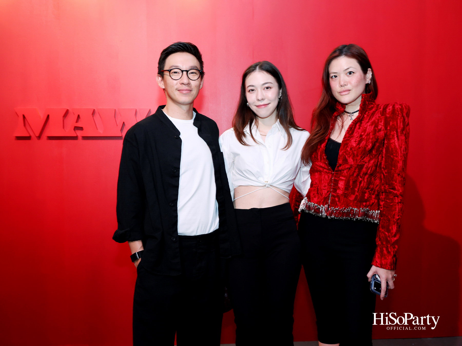 ‘MAW’ ขนมพรีเมียมแบรนด์ใหม่ของ พีช พชร ยกระดับทุกโมเมนต์ธรรมดาให้มีสไตล์