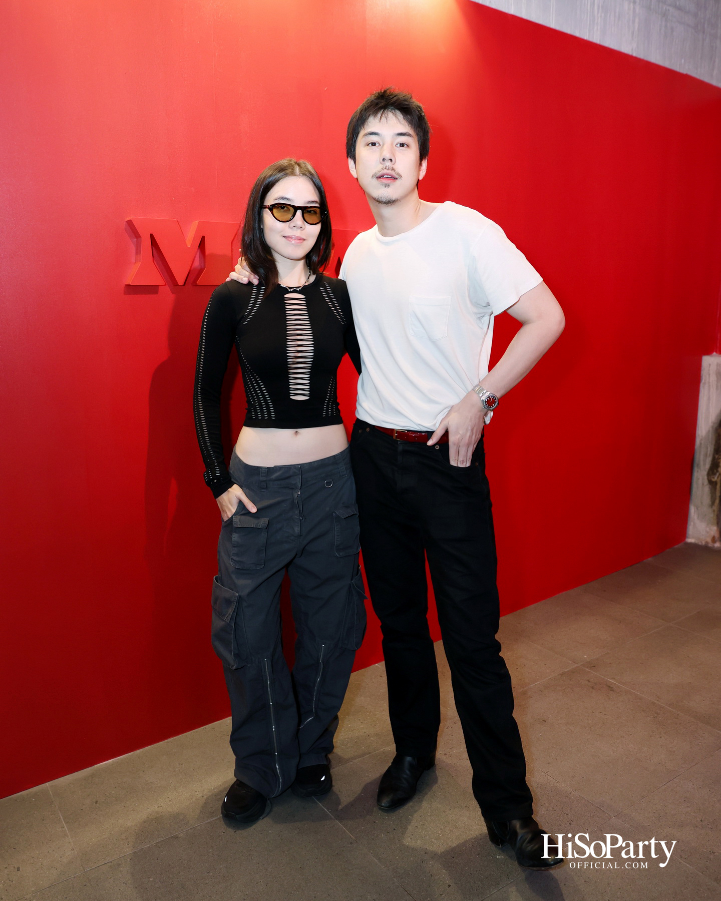 ‘MAW’ ขนมพรีเมียมแบรนด์ใหม่ของ พีช พชร ยกระดับทุกโมเมนต์ธรรมดาให้มีสไตล์