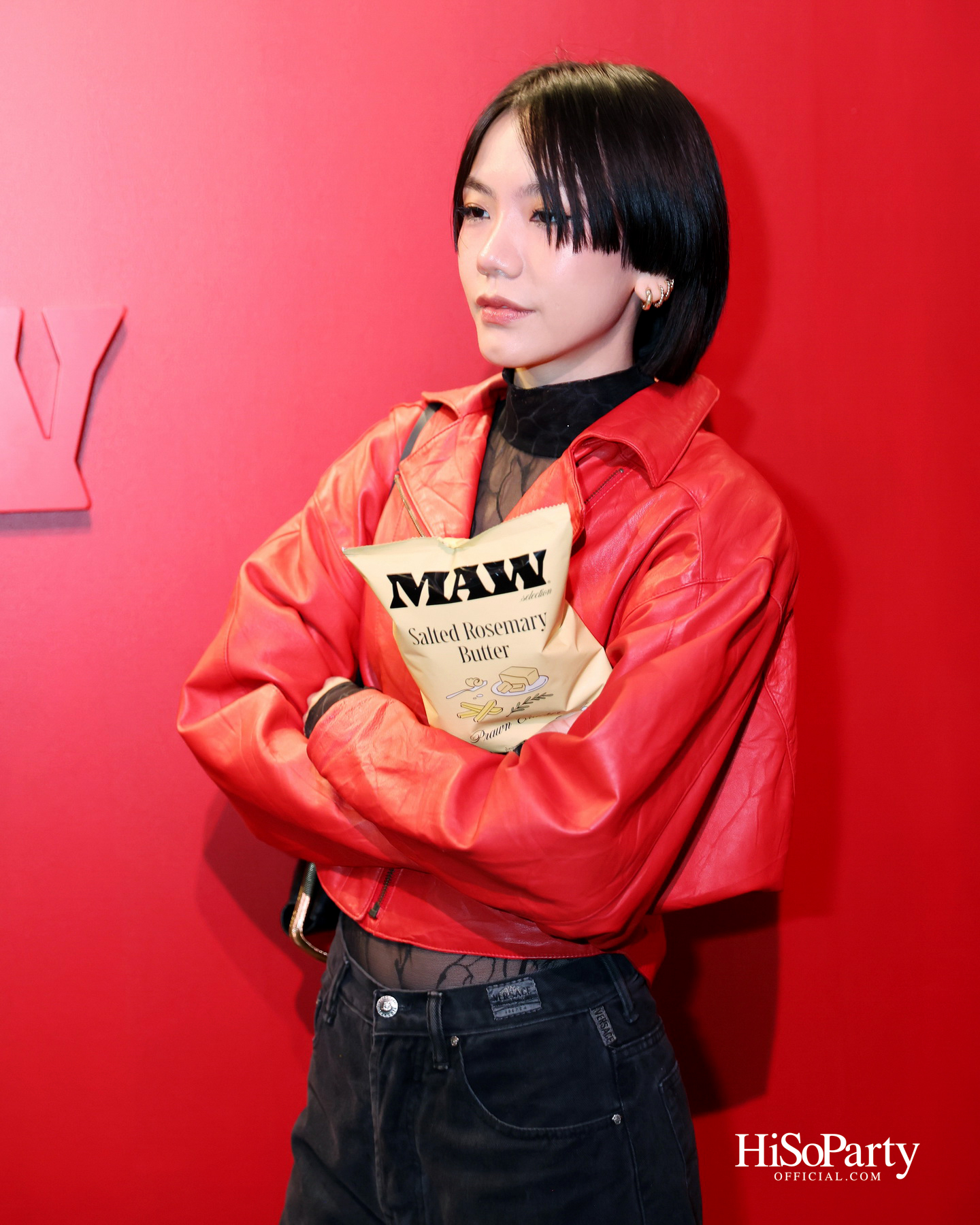 ‘MAW’ ขนมพรีเมียมแบรนด์ใหม่ของ พีช พชร ยกระดับทุกโมเมนต์ธรรมดาให้มีสไตล์