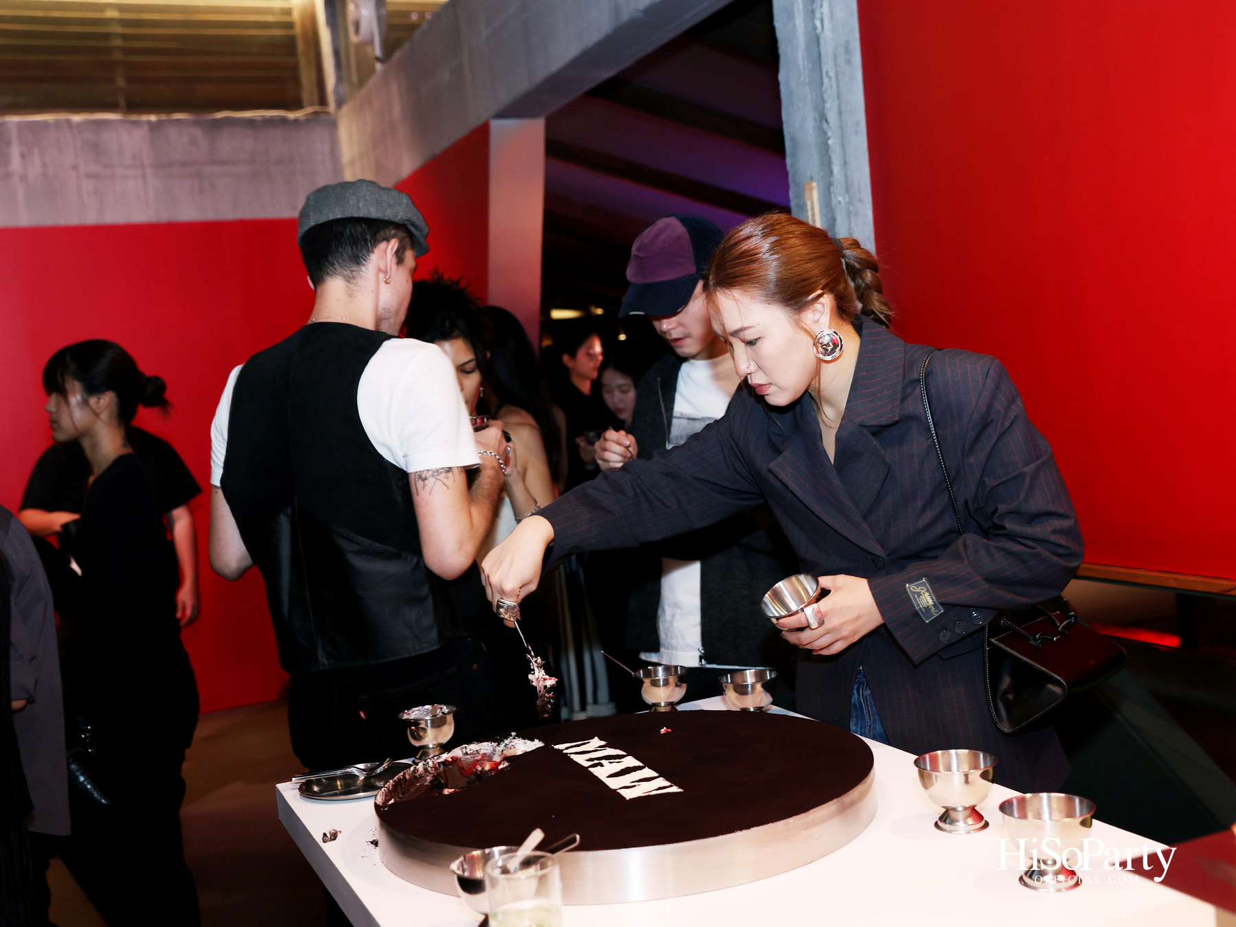 ‘MAW’ ขนมพรีเมียมแบรนด์ใหม่ของ พีช พชร ยกระดับทุกโมเมนต์ธรรมดาให้มีสไตล์