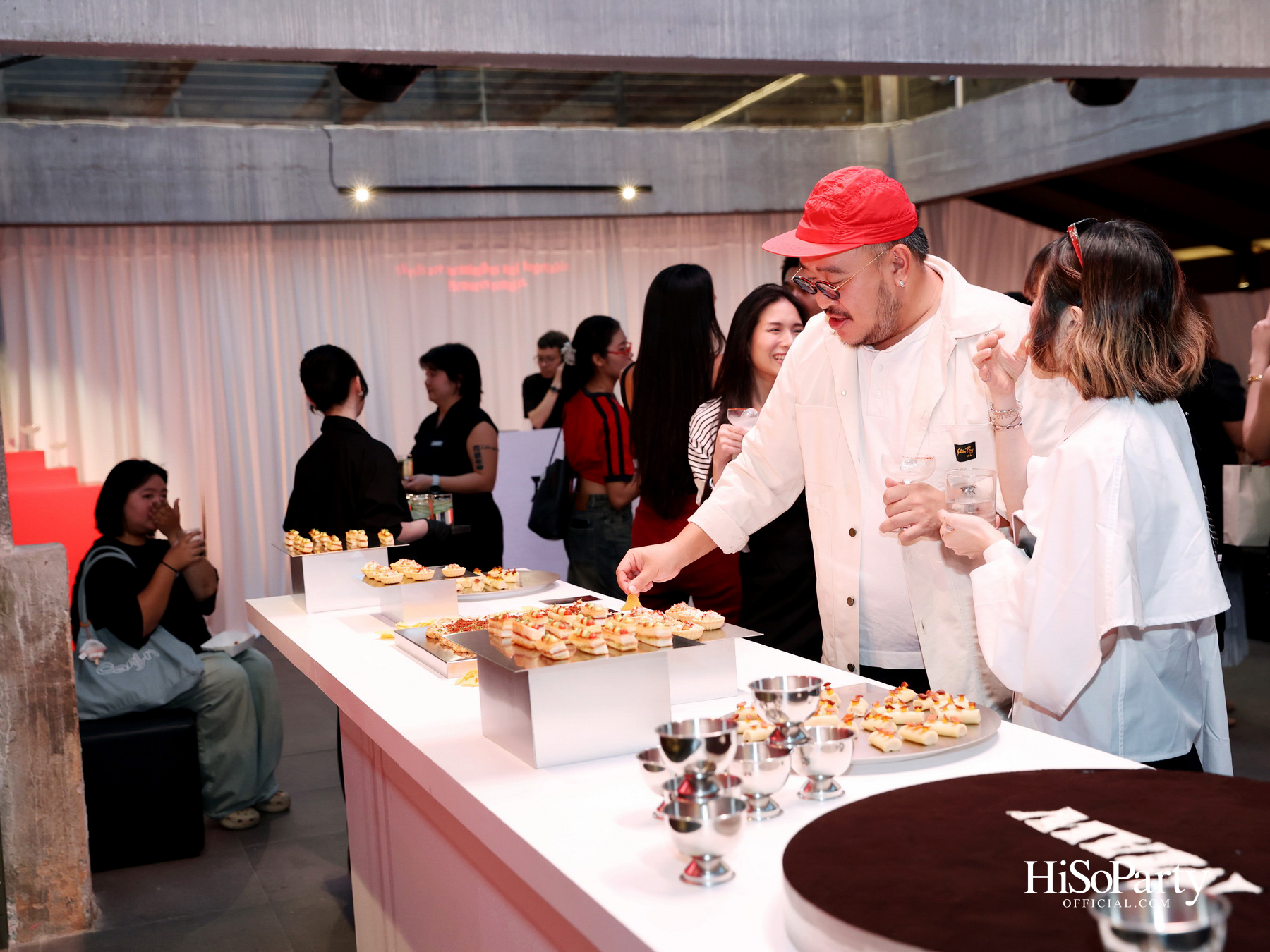 ‘MAW’ ขนมพรีเมียมแบรนด์ใหม่ของ พีช พชร ยกระดับทุกโมเมนต์ธรรมดาให้มีสไตล์