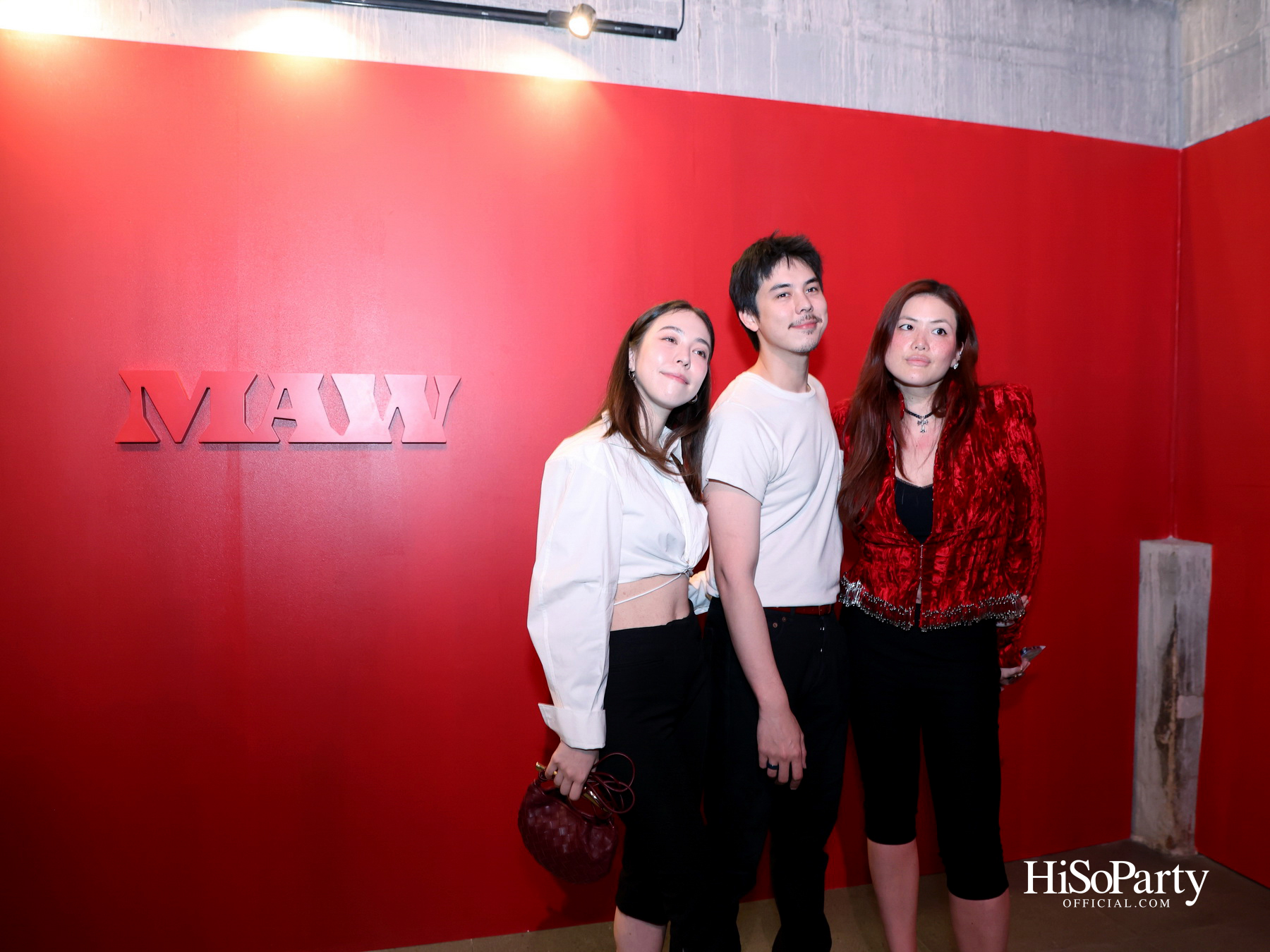 ‘MAW’ ขนมพรีเมียมแบรนด์ใหม่ของ พีช พชร ยกระดับทุกโมเมนต์ธรรมดาให้มีสไตล์