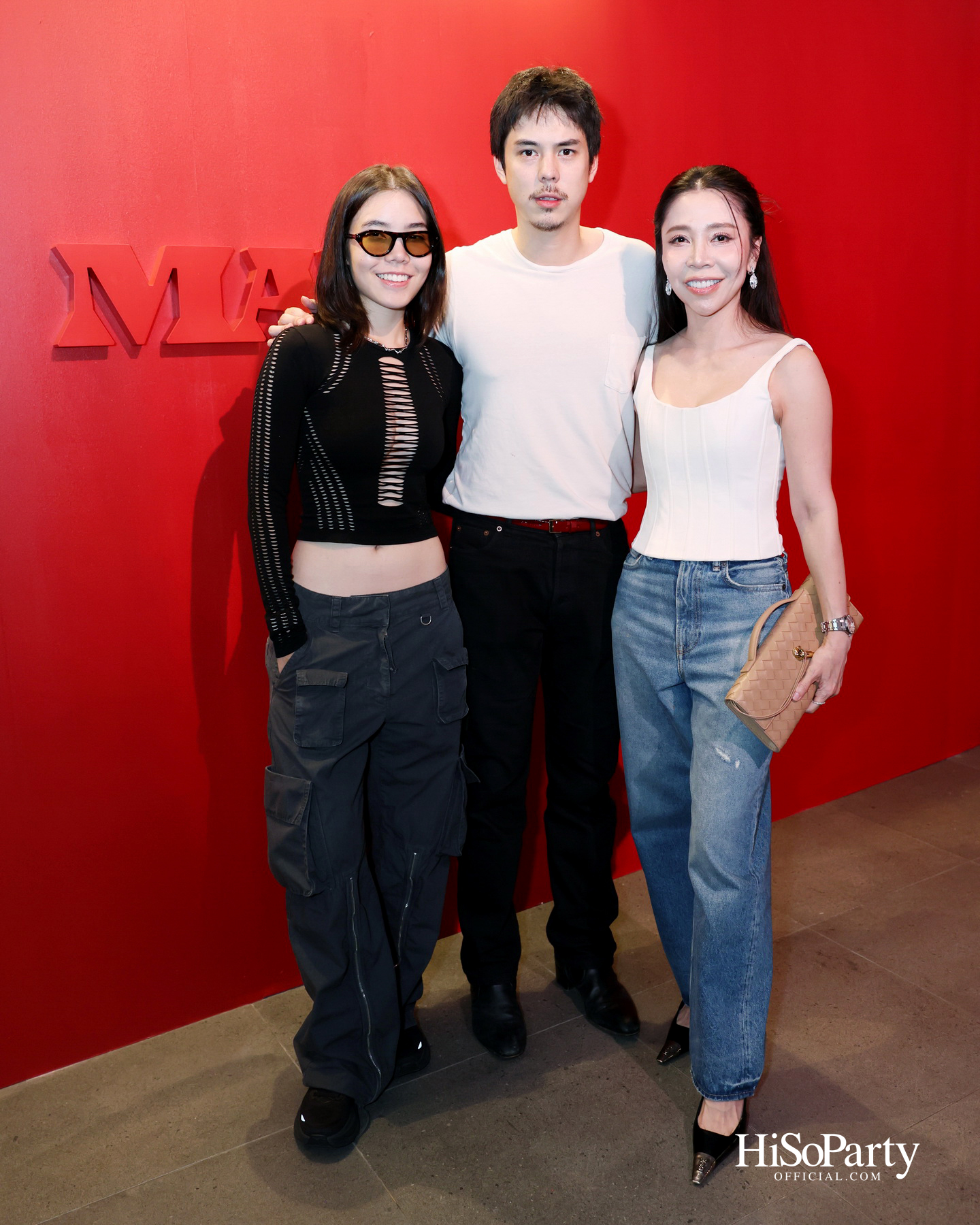 ‘MAW’ ขนมพรีเมียมแบรนด์ใหม่ของ พีช พชร ยกระดับทุกโมเมนต์ธรรมดาให้มีสไตล์