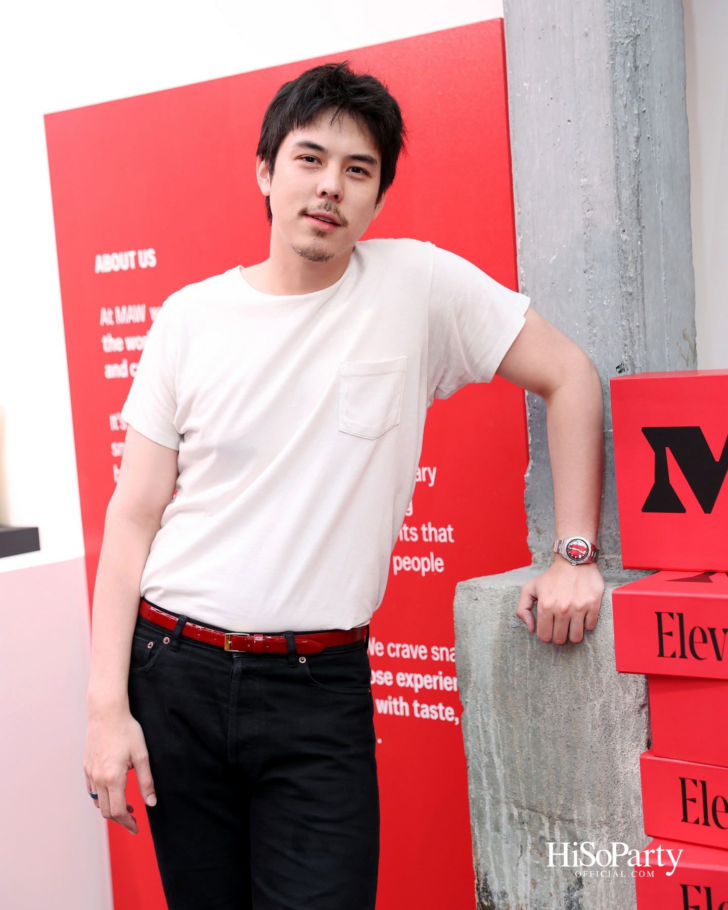 ‘MAW’ ขนมพรีเมียมแบรนด์ใหม่ของ พีช พชร ยกระดับทุกโมเมนต์ธรรมดาให้มีสไตล์