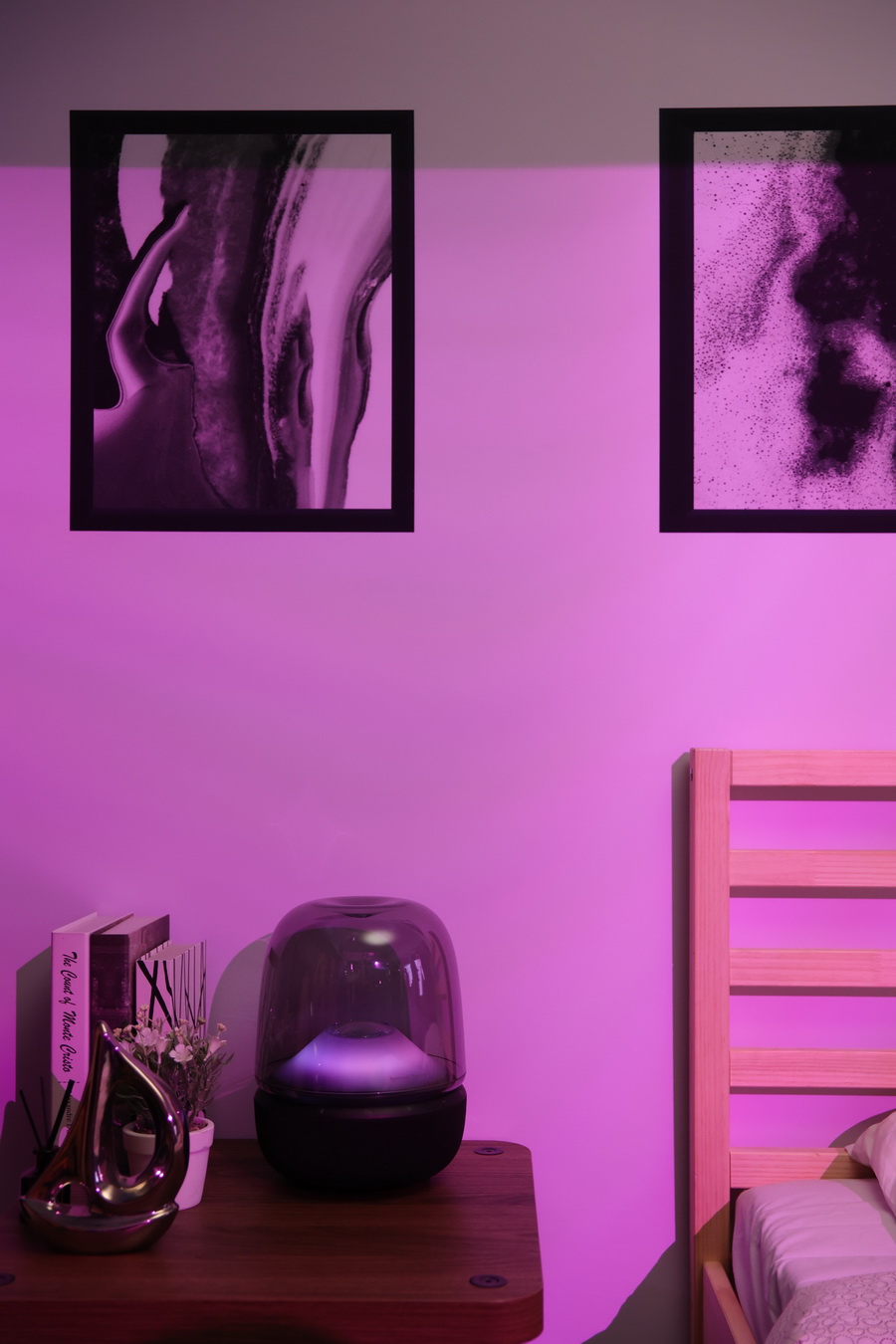 Harman Kardon จัดงาน ‘Aurora House: Home of the Future’ เผย 4 กลุ่มผลิตภัณฑ์ใหม่ ผสานพลังเสียงและดีไซน์เพื่อไลฟ์สไตล์ยุคใหม่