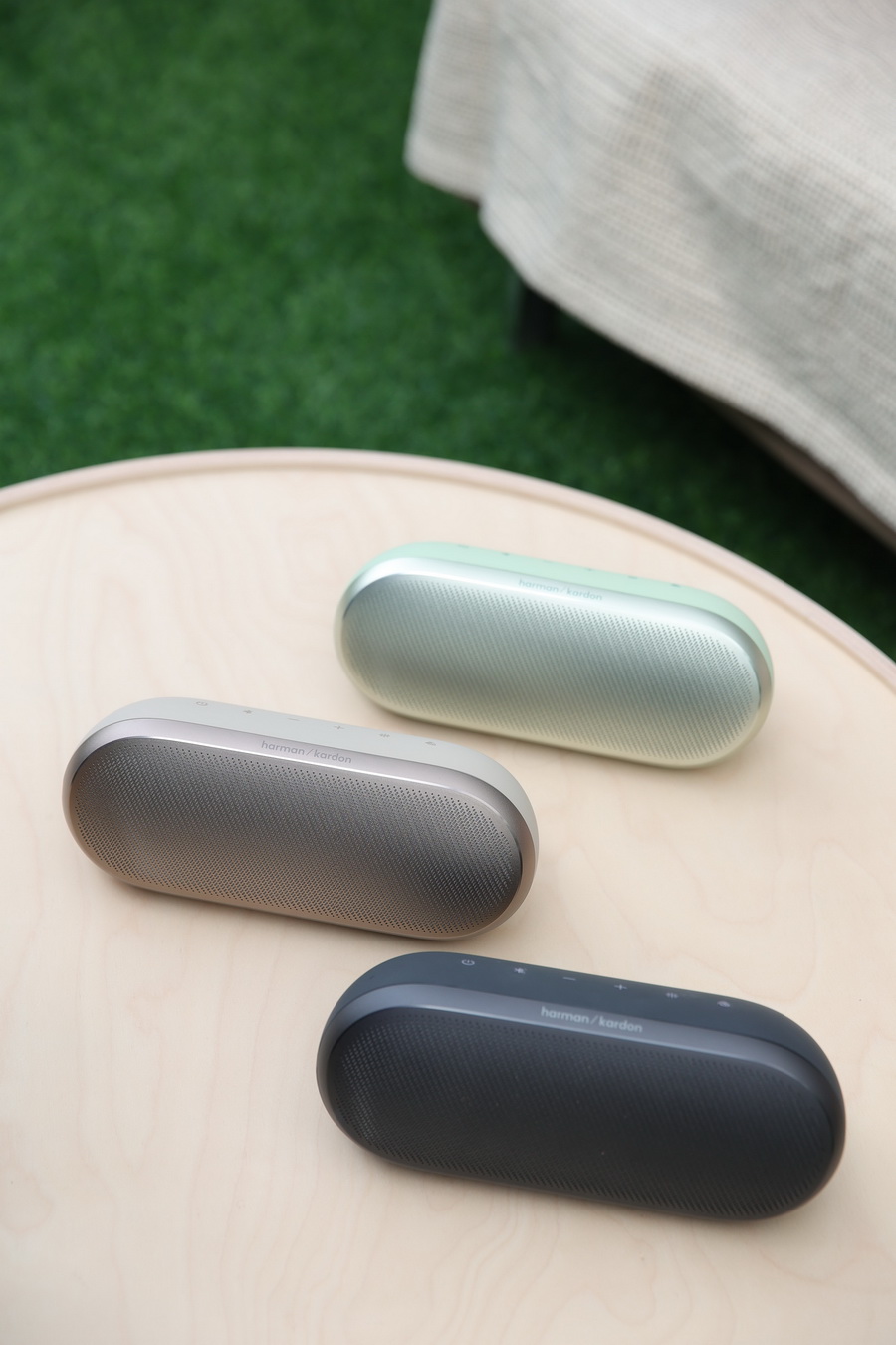 Harman Kardon จัดงาน ‘Aurora House: Home of the Future’ เผย 4 กลุ่มผลิตภัณฑ์ใหม่ ผสานพลังเสียงและดีไซน์เพื่อไลฟ์สไตล์ยุคใหม่