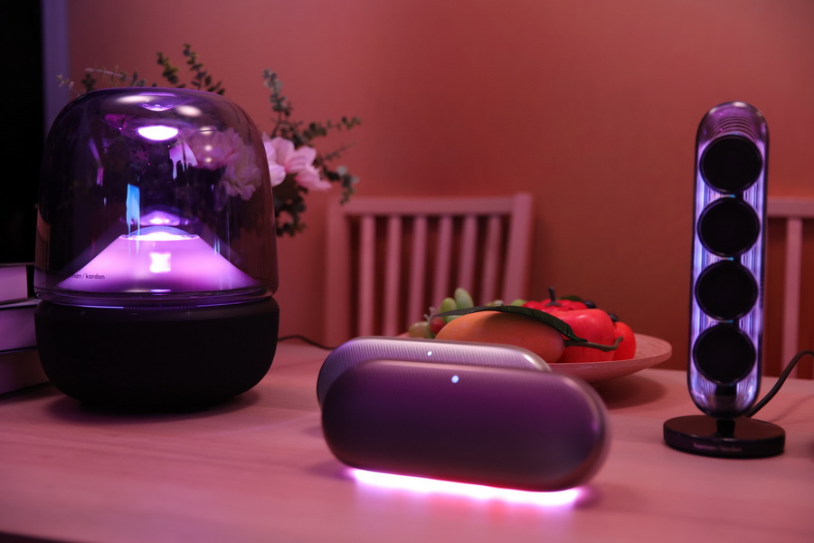 Harman Kardon จัดงาน ‘Aurora House: Home of the Future’ เผย 4 กลุ่มผลิตภัณฑ์ใหม่ ผสานพลังเสียงและดีไซน์เพื่อไลฟ์สไตล์ยุคใหม่