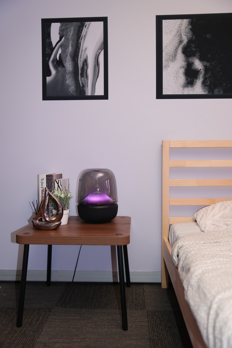 Harman Kardon จัดงาน ‘Aurora House: Home of the Future’ เผย 4 กลุ่มผลิตภัณฑ์ใหม่ ผสานพลังเสียงและดีไซน์เพื่อไลฟ์สไตล์ยุคใหม่