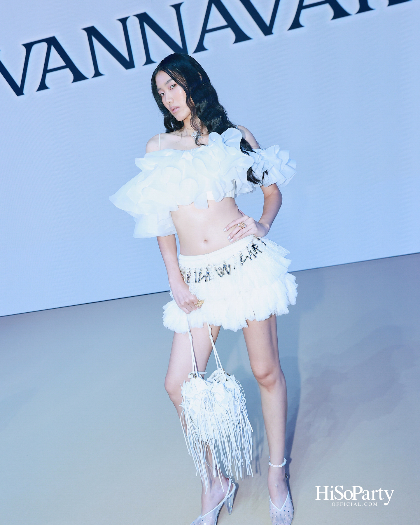 ‘The Eternal Nautilus’ คอลเลกชัน Spring/Summer 2026 จาก SIRIVANNAVARI ถ่ายทอดความงดงามแห่งโลกใต้มหาสมุทร 