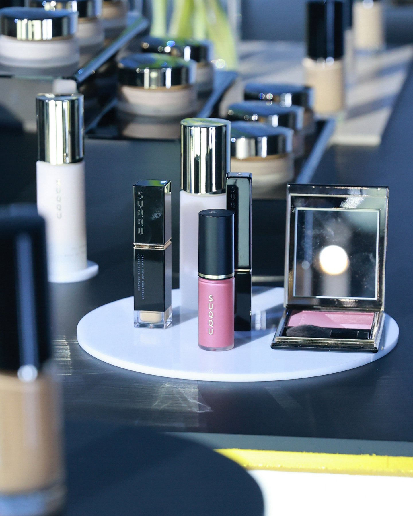 ‘The Eternal Nautilus’ คอลเลกชัน Spring/Summer 2026 จาก SIRIVANNAVARI ถ่ายทอดความงดงามแห่งโลกใต้มหาสมุทร 