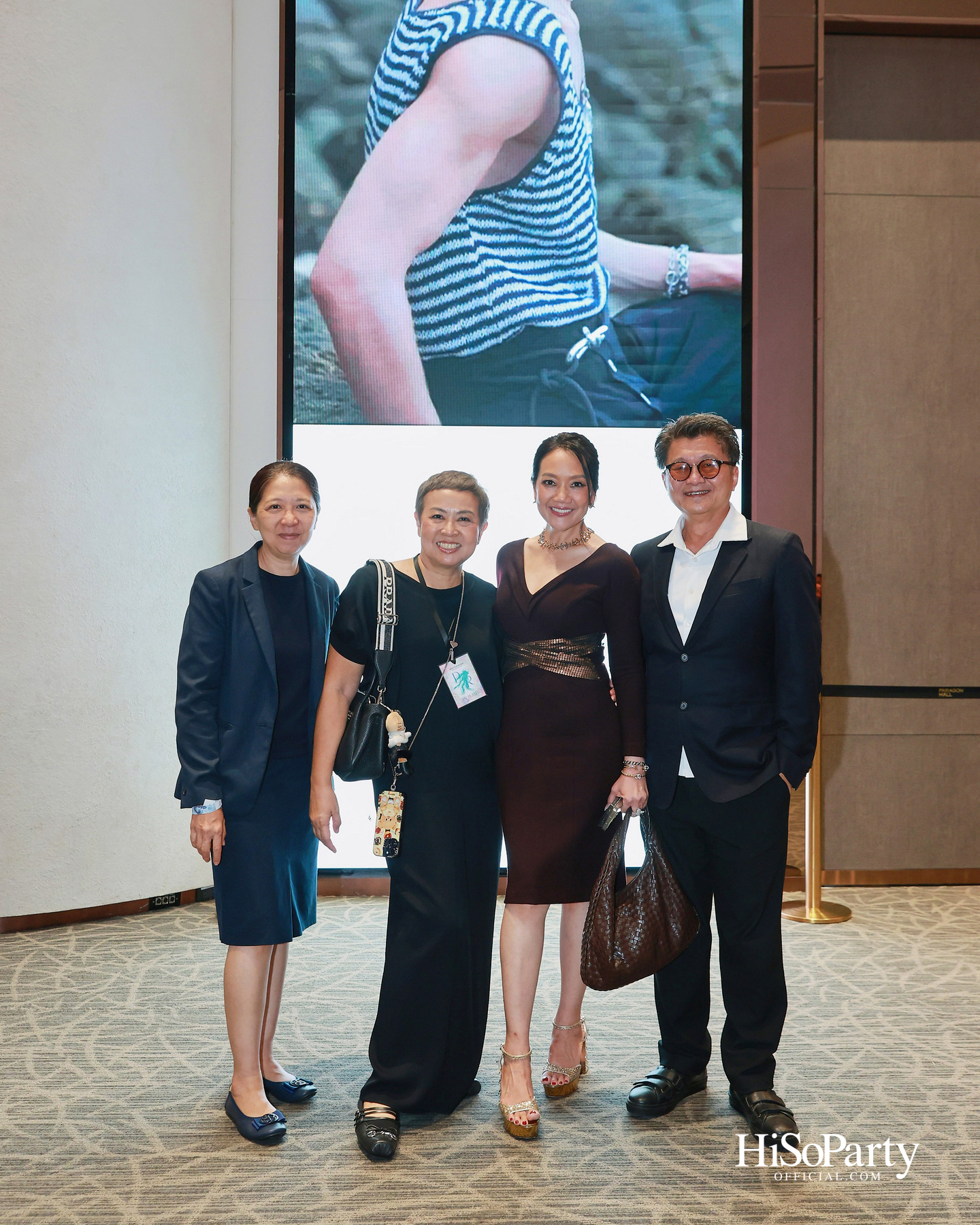 ‘The Eternal Nautilus’ คอลเลกชัน Spring/Summer 2026 จาก SIRIVANNAVARI ถ่ายทอดความงดงามแห่งโลกใต้มหาสมุทร 