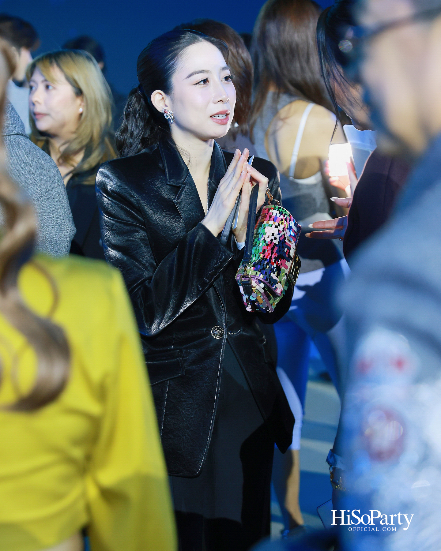 ‘The Eternal Nautilus’ คอลเลกชัน Spring/Summer 2026 จาก SIRIVANNAVARI ถ่ายทอดความงดงามแห่งโลกใต้มหาสมุทร 