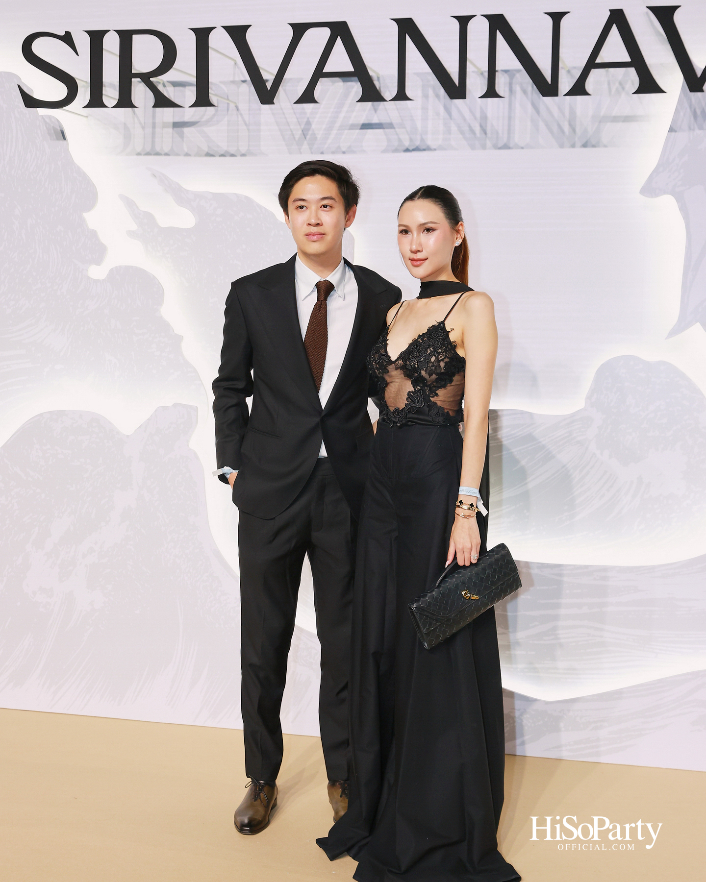 ‘The Eternal Nautilus’ คอลเลกชัน Spring/Summer 2026 จาก SIRIVANNAVARI ถ่ายทอดความงดงามแห่งโลกใต้มหาสมุทร 