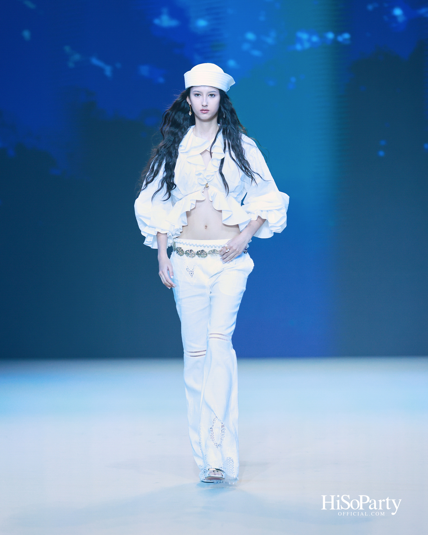 ‘The Eternal Nautilus’ คอลเลกชัน Spring/Summer 2026 จาก SIRIVANNAVARI ถ่ายทอดความงดงามแห่งโลกใต้มหาสมุทร 