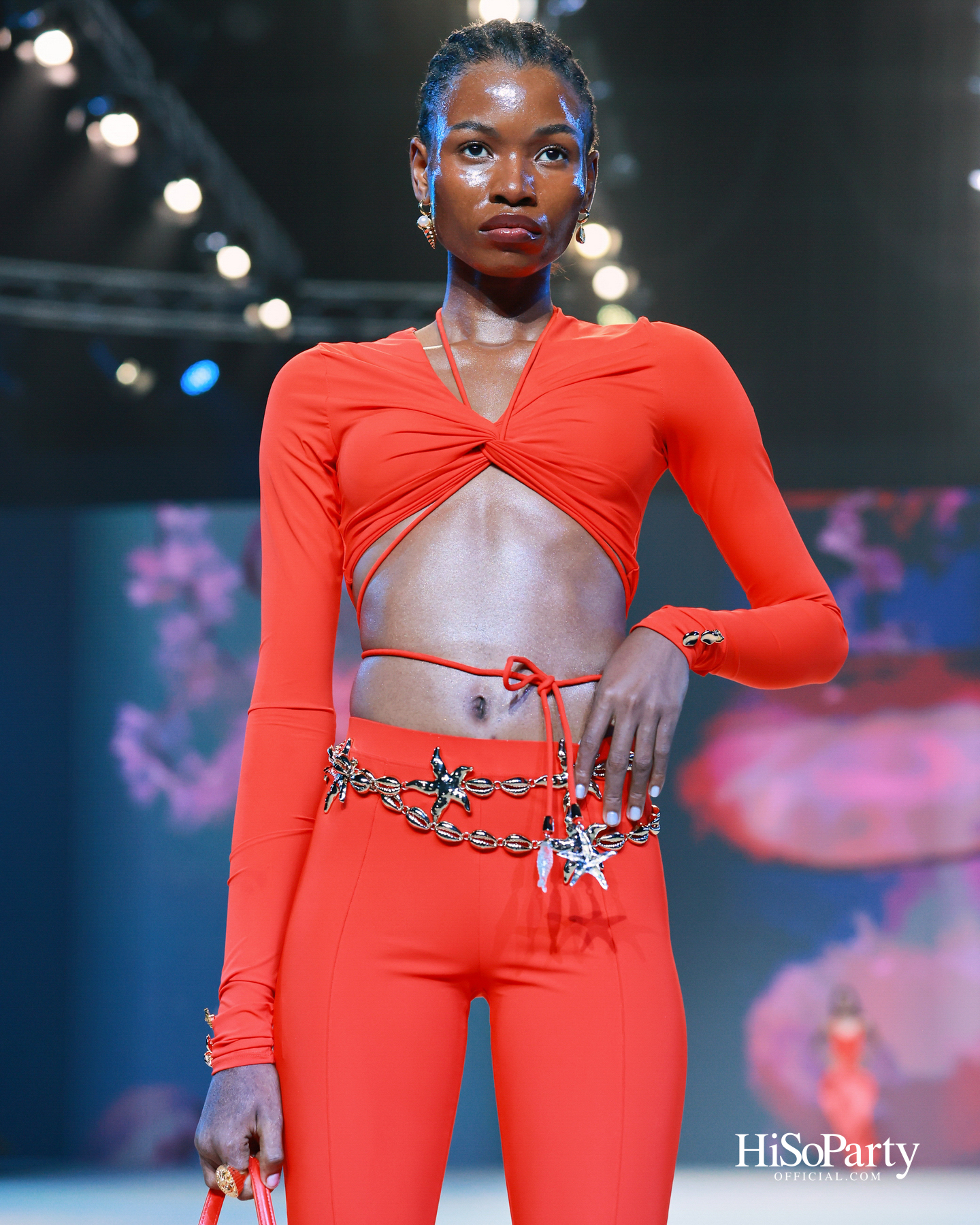 ‘The Eternal Nautilus’ คอลเลกชัน Spring/Summer 2026 จาก SIRIVANNAVARI ถ่ายทอดความงดงามแห่งโลกใต้มหาสมุทร 