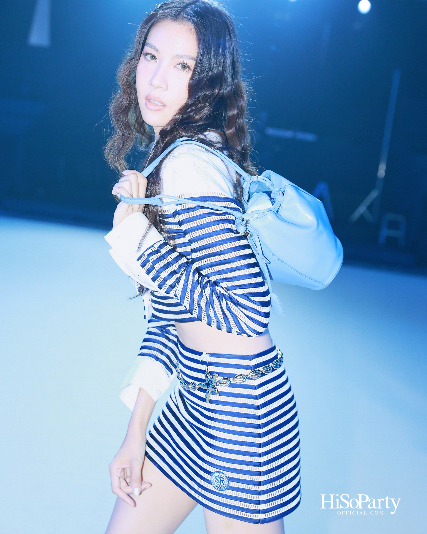 ‘The Eternal Nautilus’ คอลเลกชัน Spring/Summer 2026 จาก SIRIVANNAVARI ถ่ายทอดความงดงามแห่งโลกใต้มหาสมุทร 