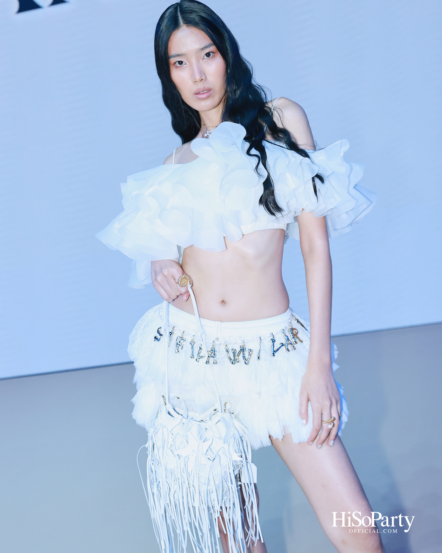 ‘The Eternal Nautilus’ คอลเลกชัน Spring/Summer 2026 จาก SIRIVANNAVARI ถ่ายทอดความงดงามแห่งโลกใต้มหาสมุทร 