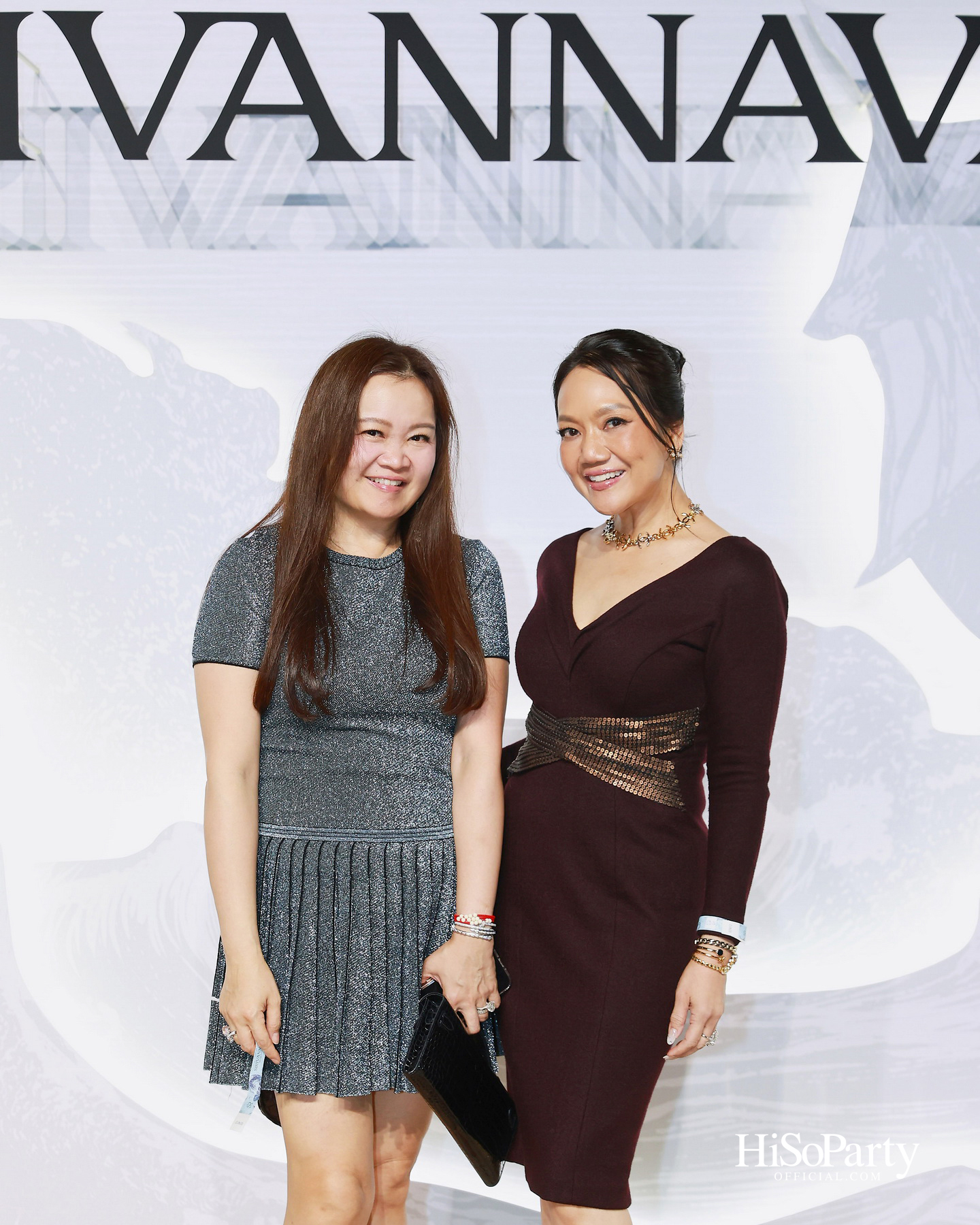 ‘The Eternal Nautilus’ คอลเลกชัน Spring/Summer 2026 จาก SIRIVANNAVARI ถ่ายทอดความงดงามแห่งโลกใต้มหาสมุทร 