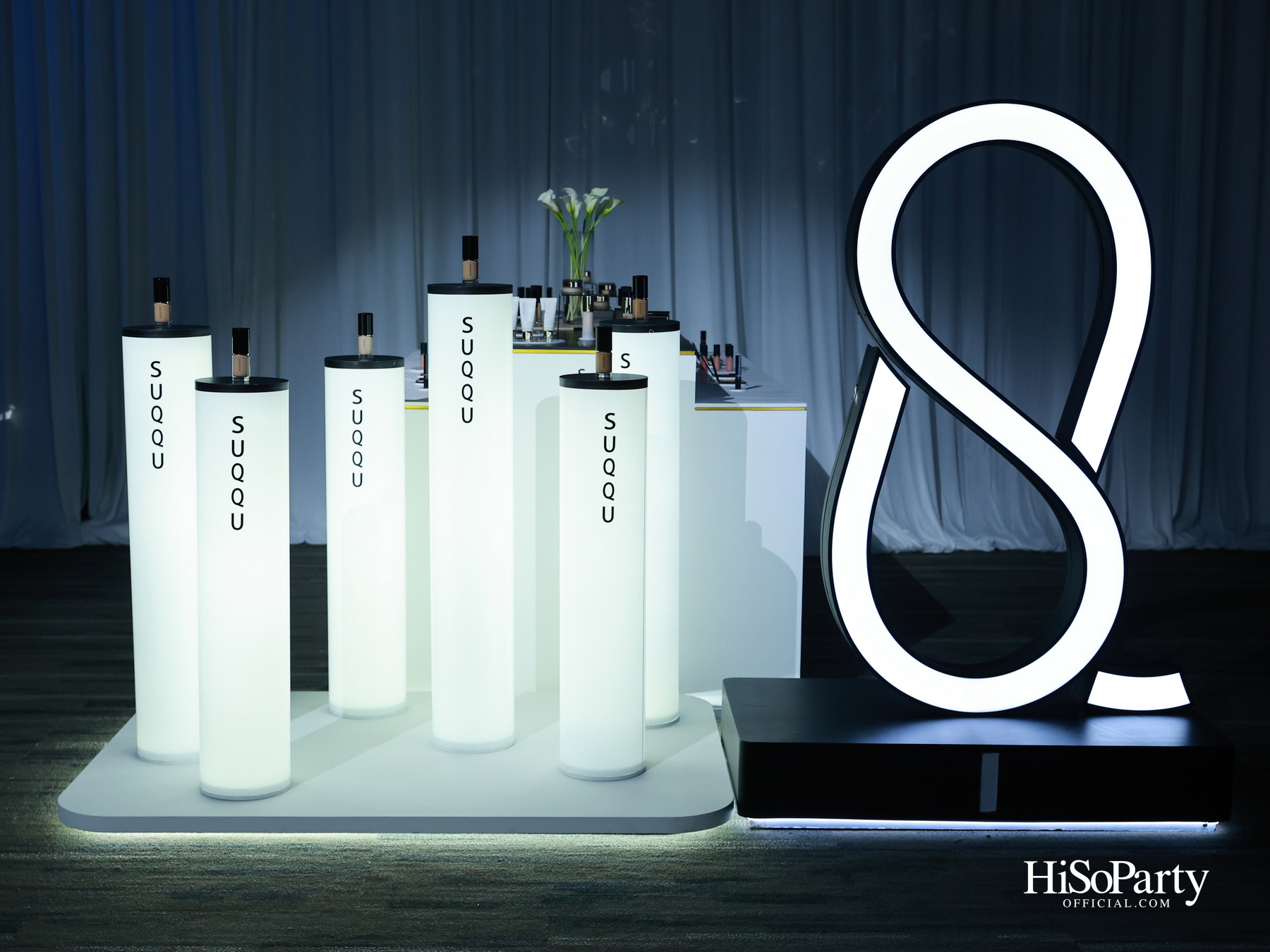 ‘The Eternal Nautilus’ คอลเลกชัน Spring/Summer 2026 จาก SIRIVANNAVARI ถ่ายทอดความงดงามแห่งโลกใต้มหาสมุทร 