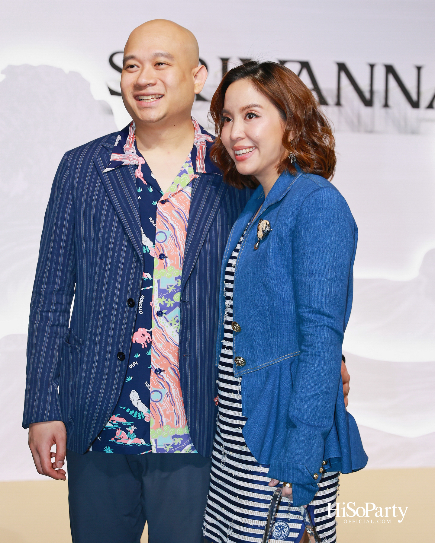 ‘The Eternal Nautilus’ คอลเลกชัน Spring/Summer 2026 จาก SIRIVANNAVARI ถ่ายทอดความงดงามแห่งโลกใต้มหาสมุทร 