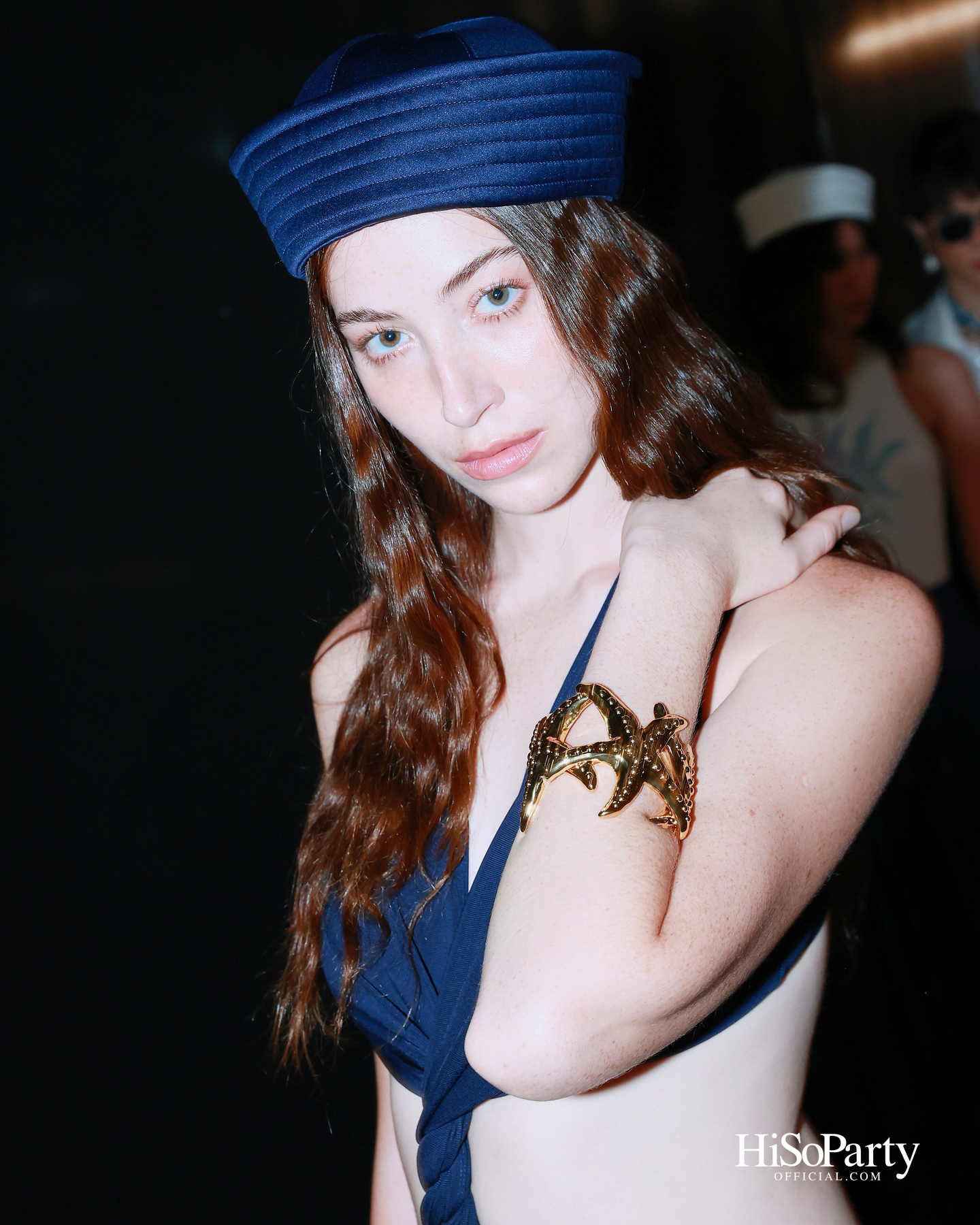 ‘The Eternal Nautilus’ คอลเลกชัน Spring/Summer 2026 จาก SIRIVANNAVARI ถ่ายทอดความงดงามแห่งโลกใต้มหาสมุทร 